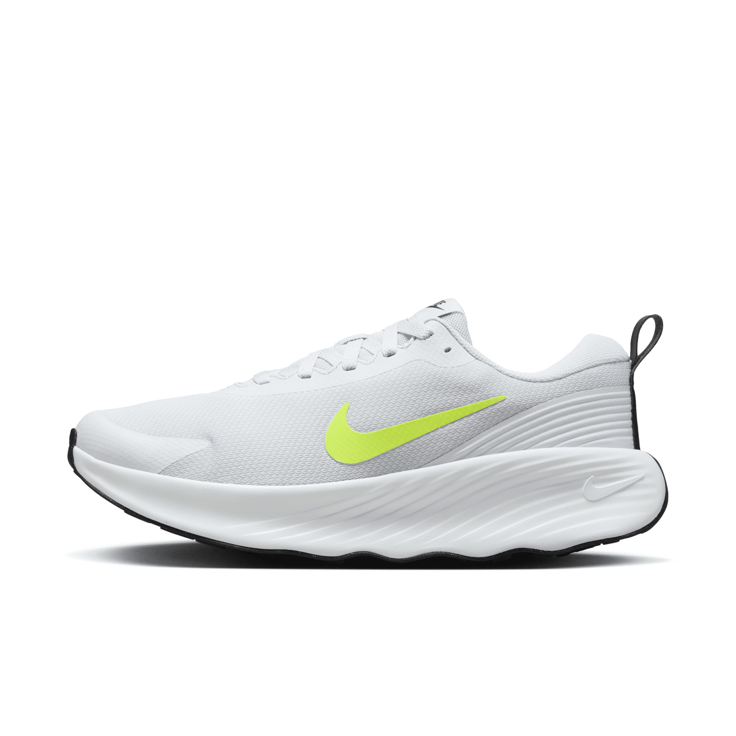 Nike Men's Promina Walking Shoes In Grey