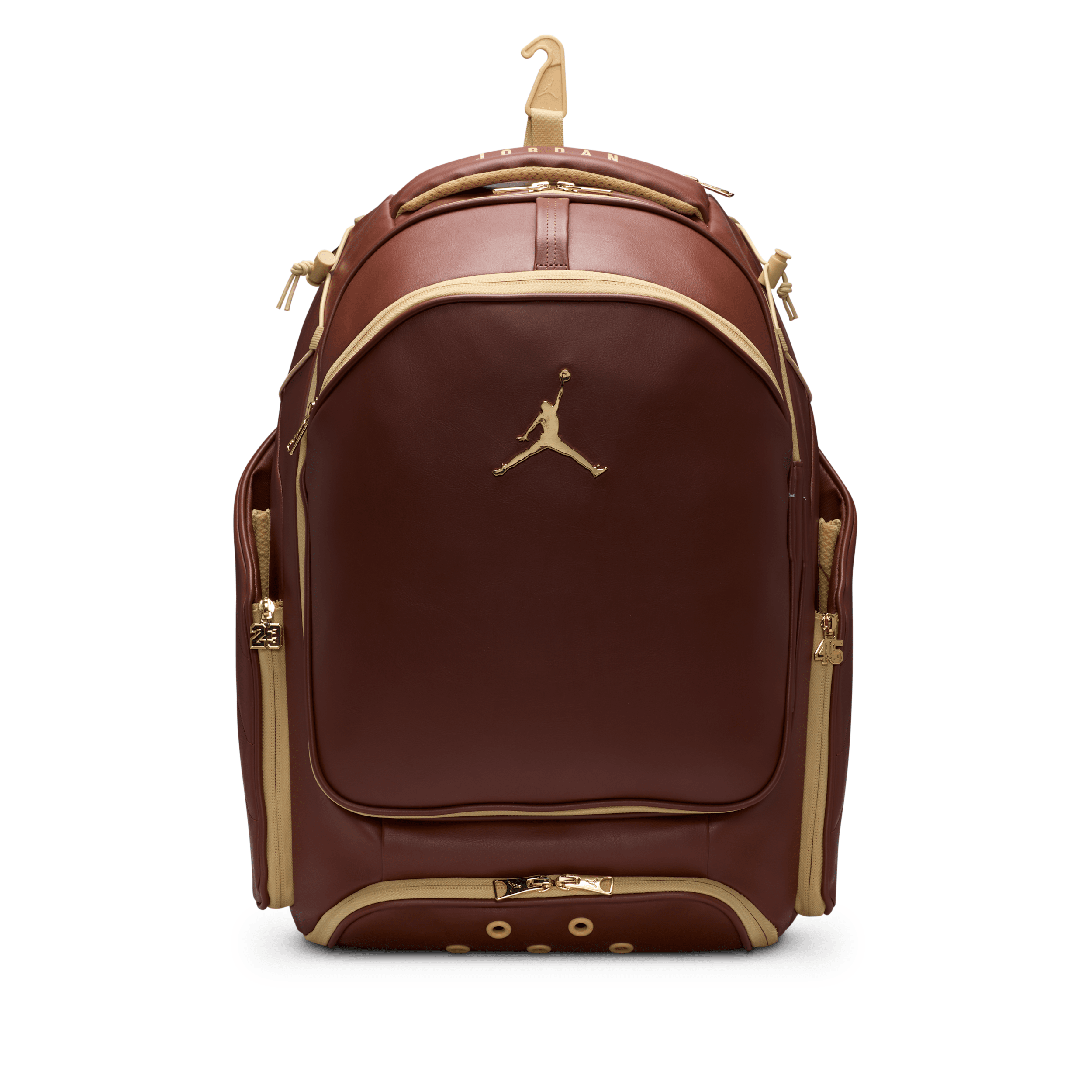 Jordan Fly Elite Baseball/Softball Backpack, Men's, Lotus