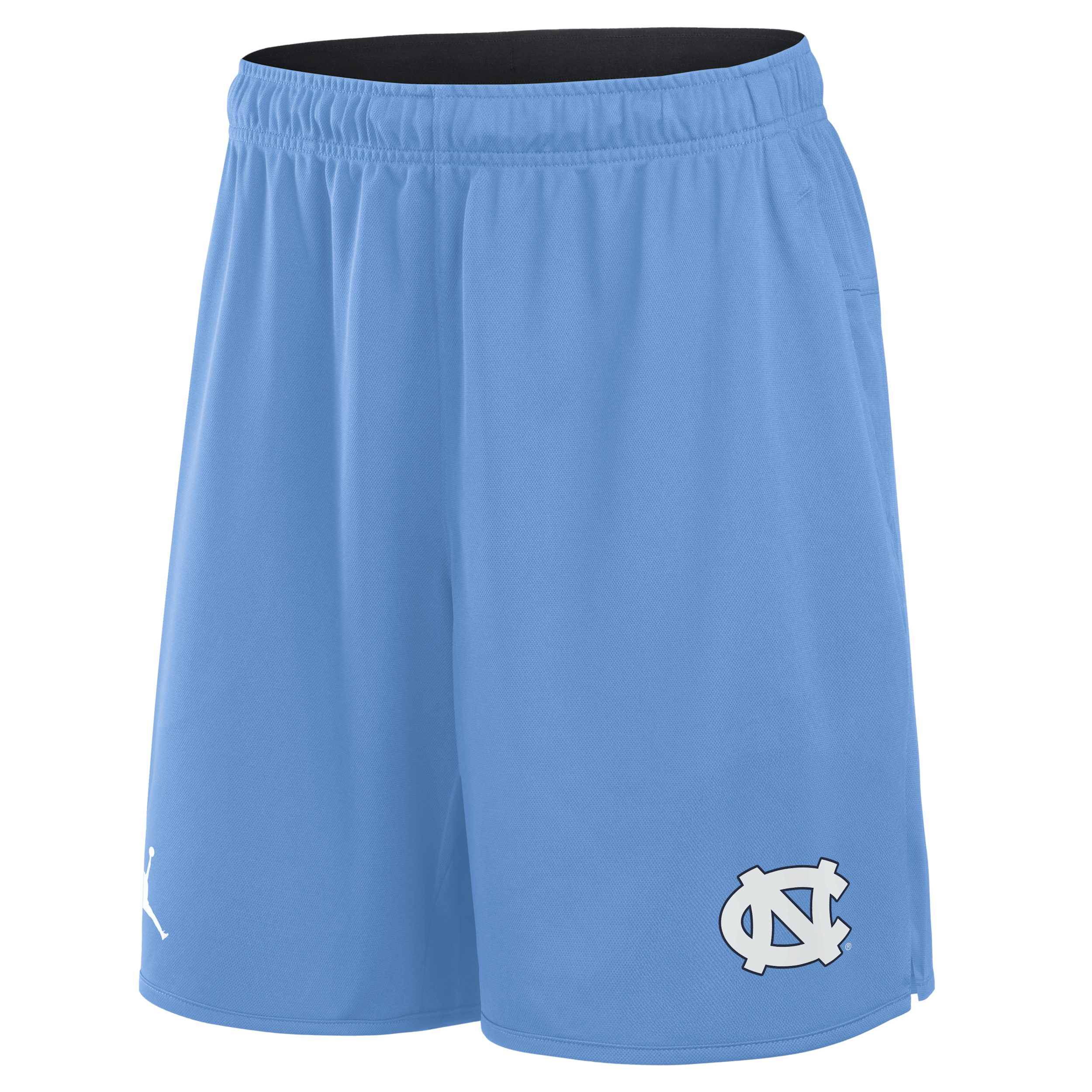 Jordan Men's Carolina Blue North Carolina Tar Heels Totality Dri-fit Shorts - Carolina Blue