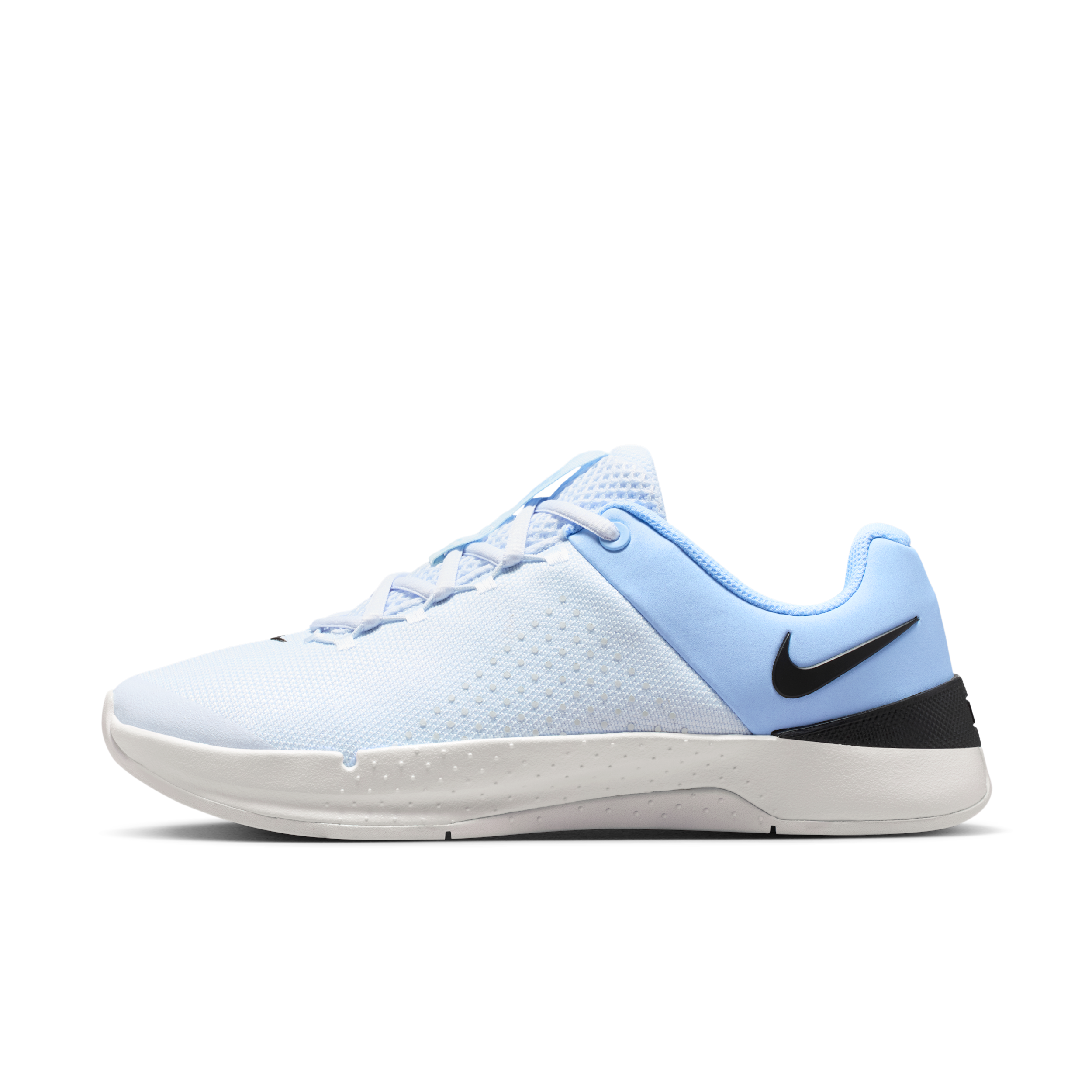 Nike Women's MC Trainer 4 Training Shoes in Grey | IM3744-004