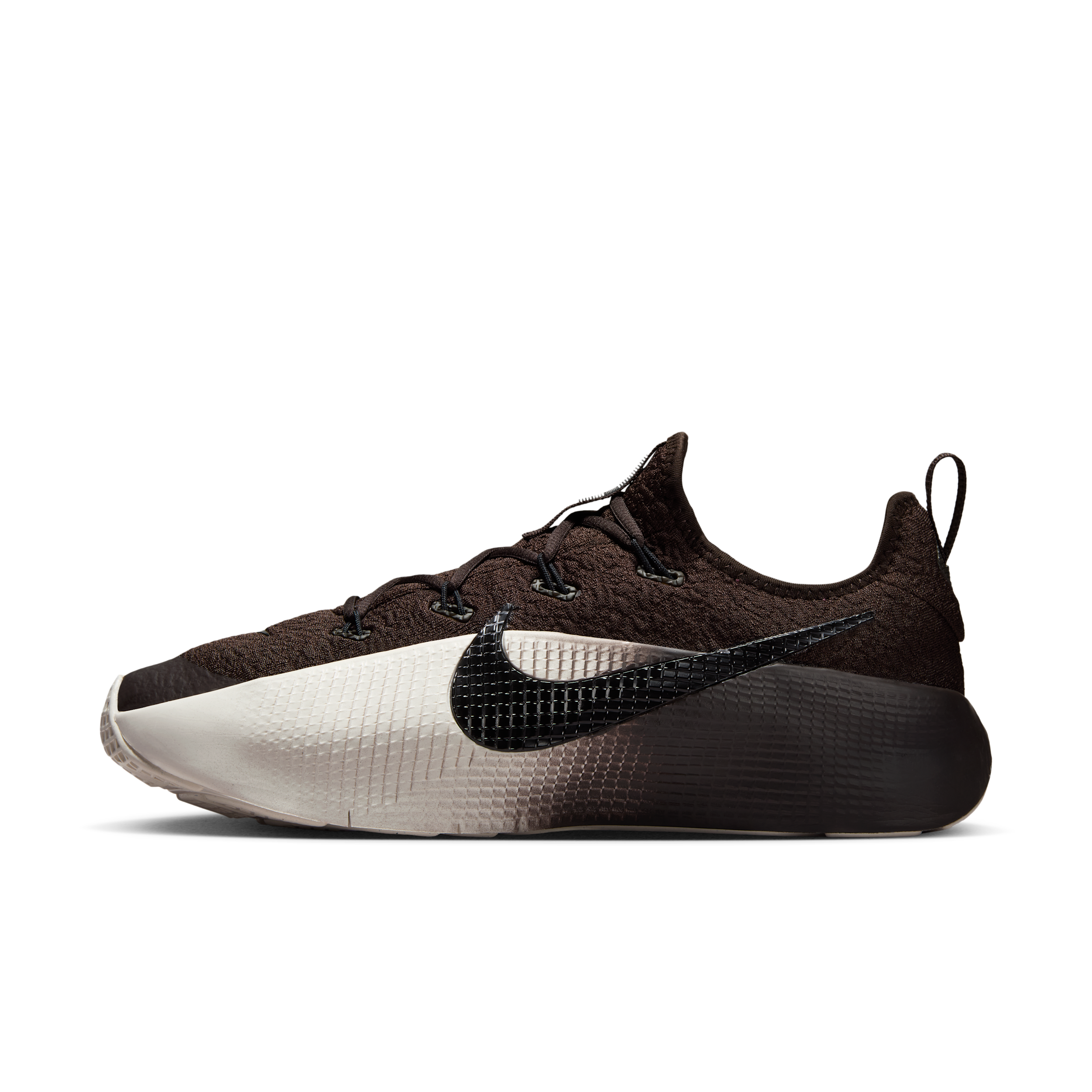 Nike Men's LeBron TR 1 Workout Shoes in Brown | FJ6151-201