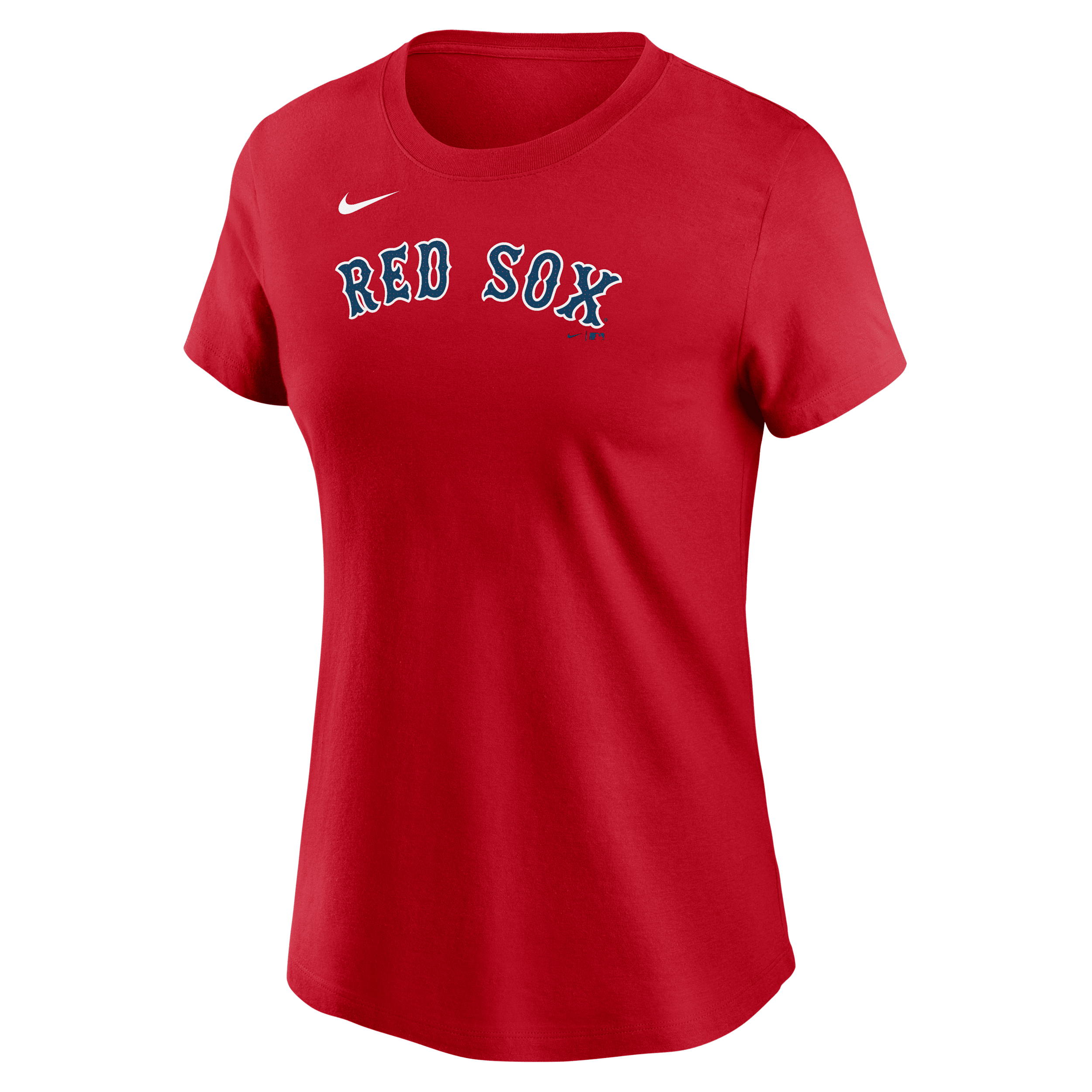 Nike Alex Bregman Boston Red Sox Fuse Women's Mlb T-shirt