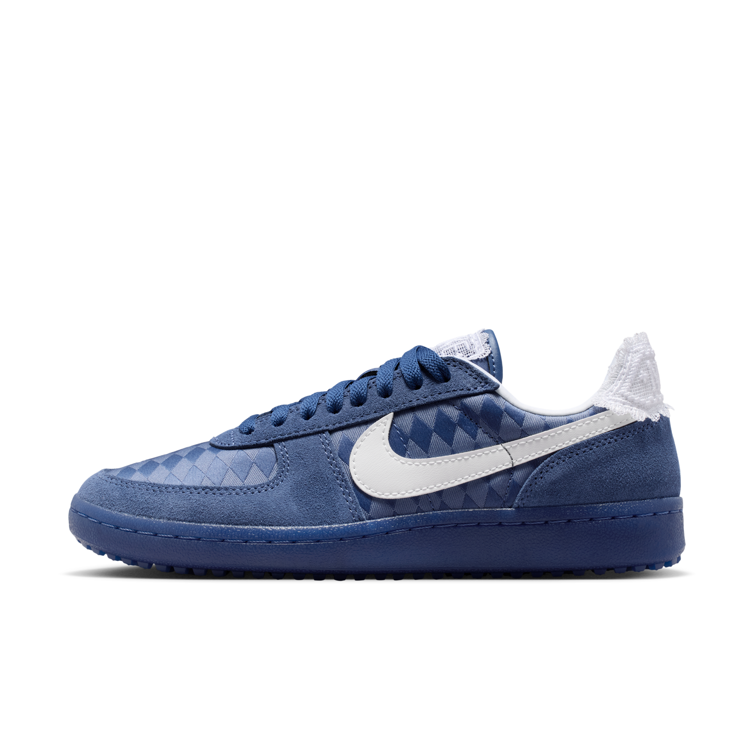 Nike Women's Field General Shoes in Blue | IH2487-400