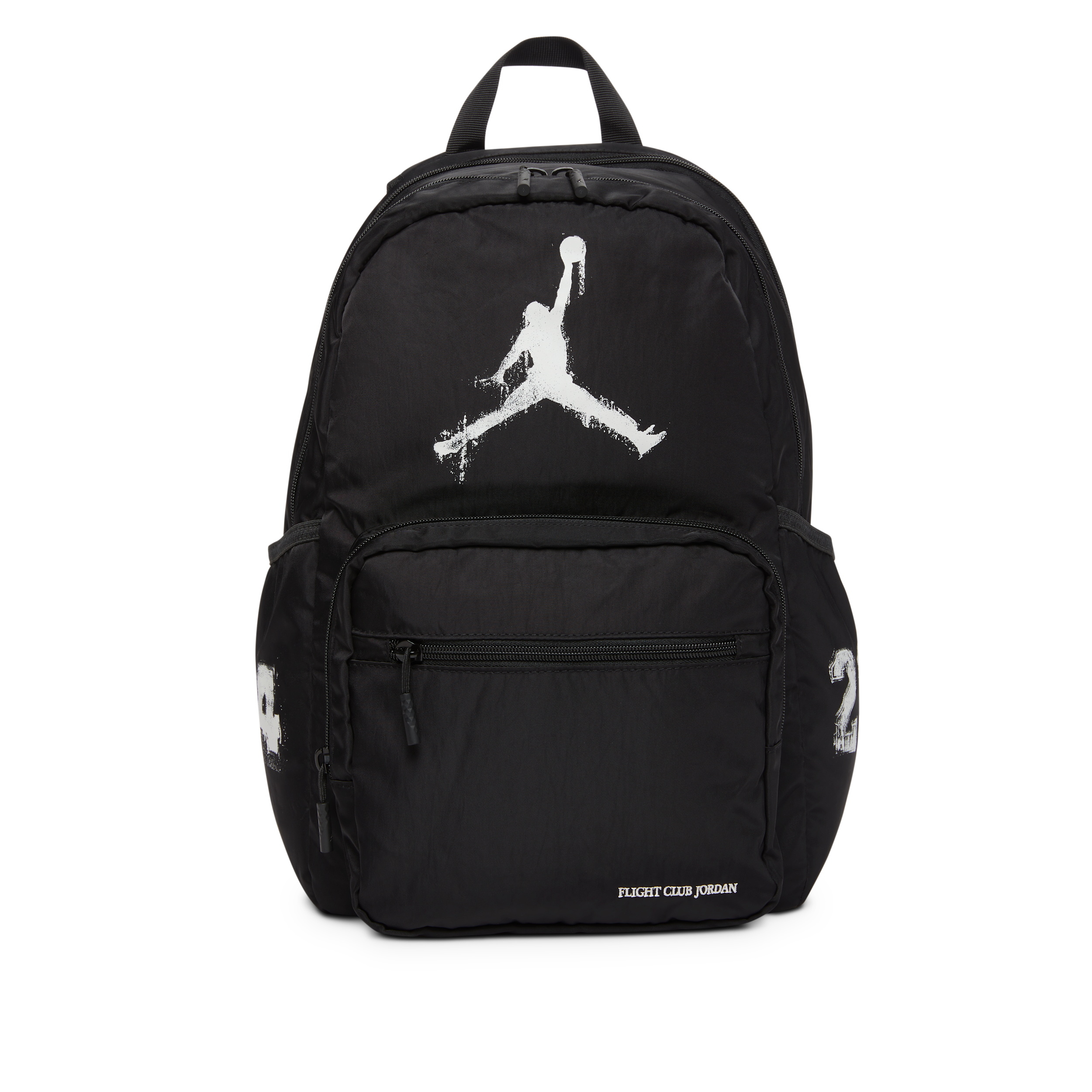 Jordan Mvp Backpack (20l) In Black