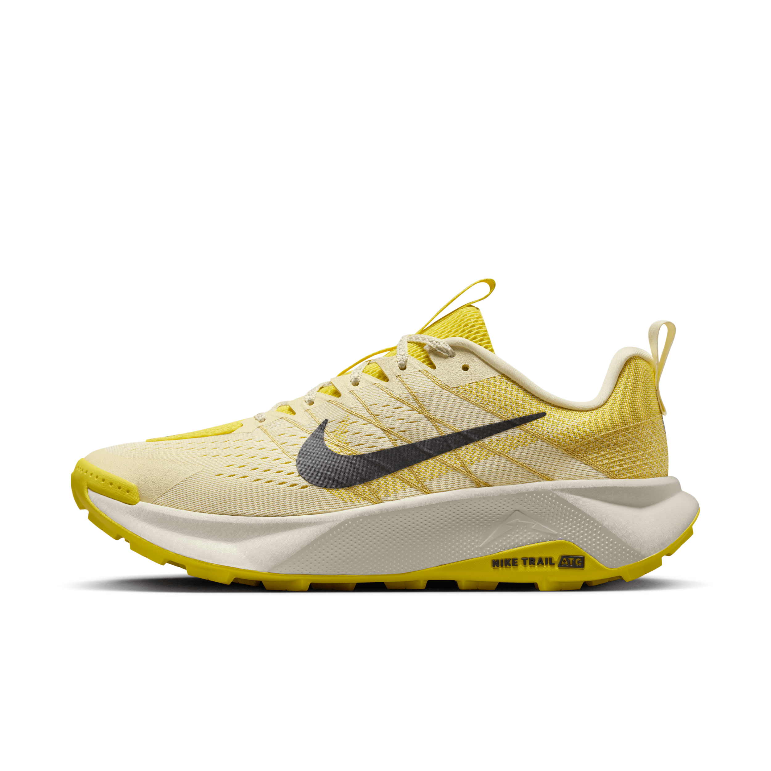 Nike Men's Wildhorse 10 Trail Running Shoes In Brown