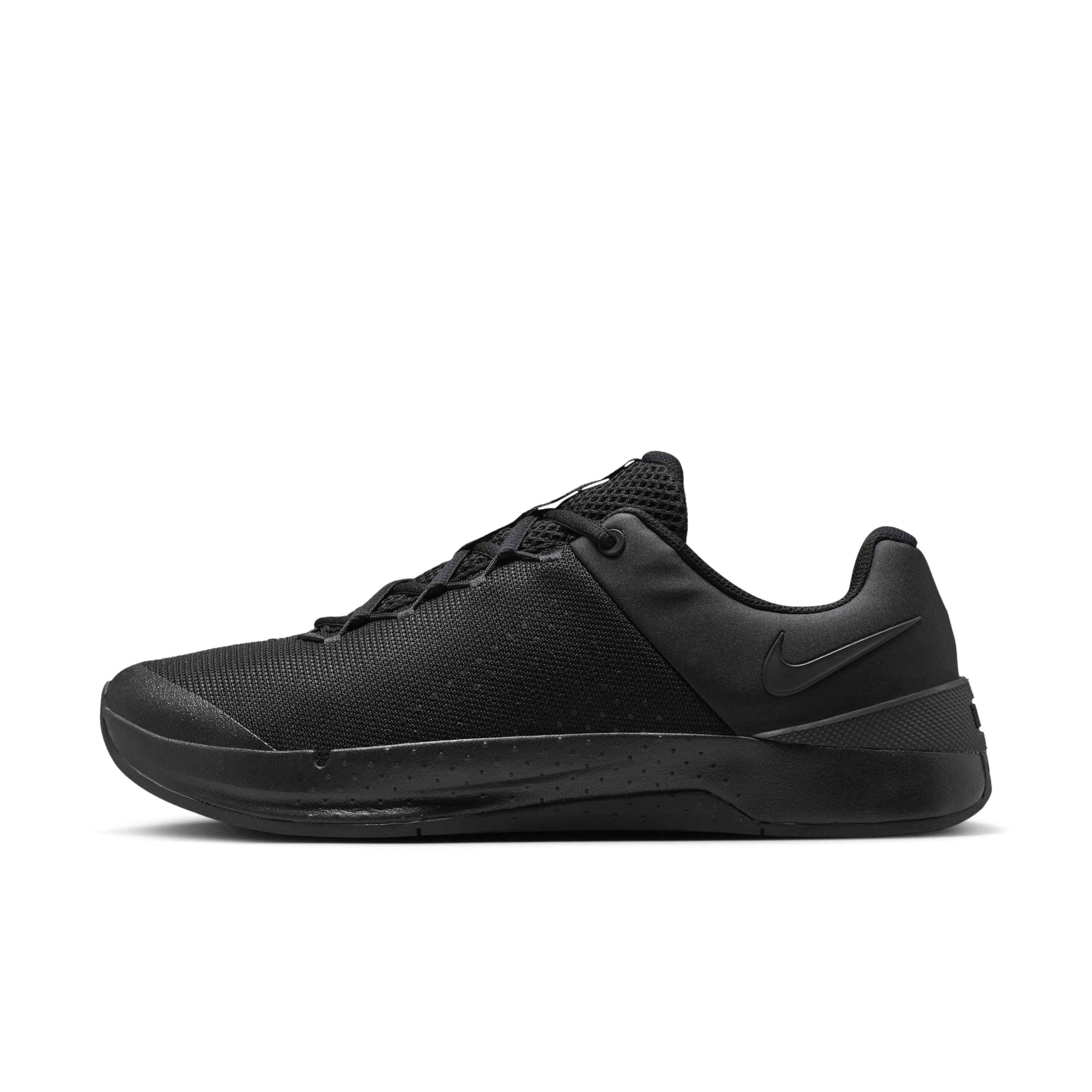 Nike Men's MC Trainer 4 Training Shoes in Black | IM3575-001