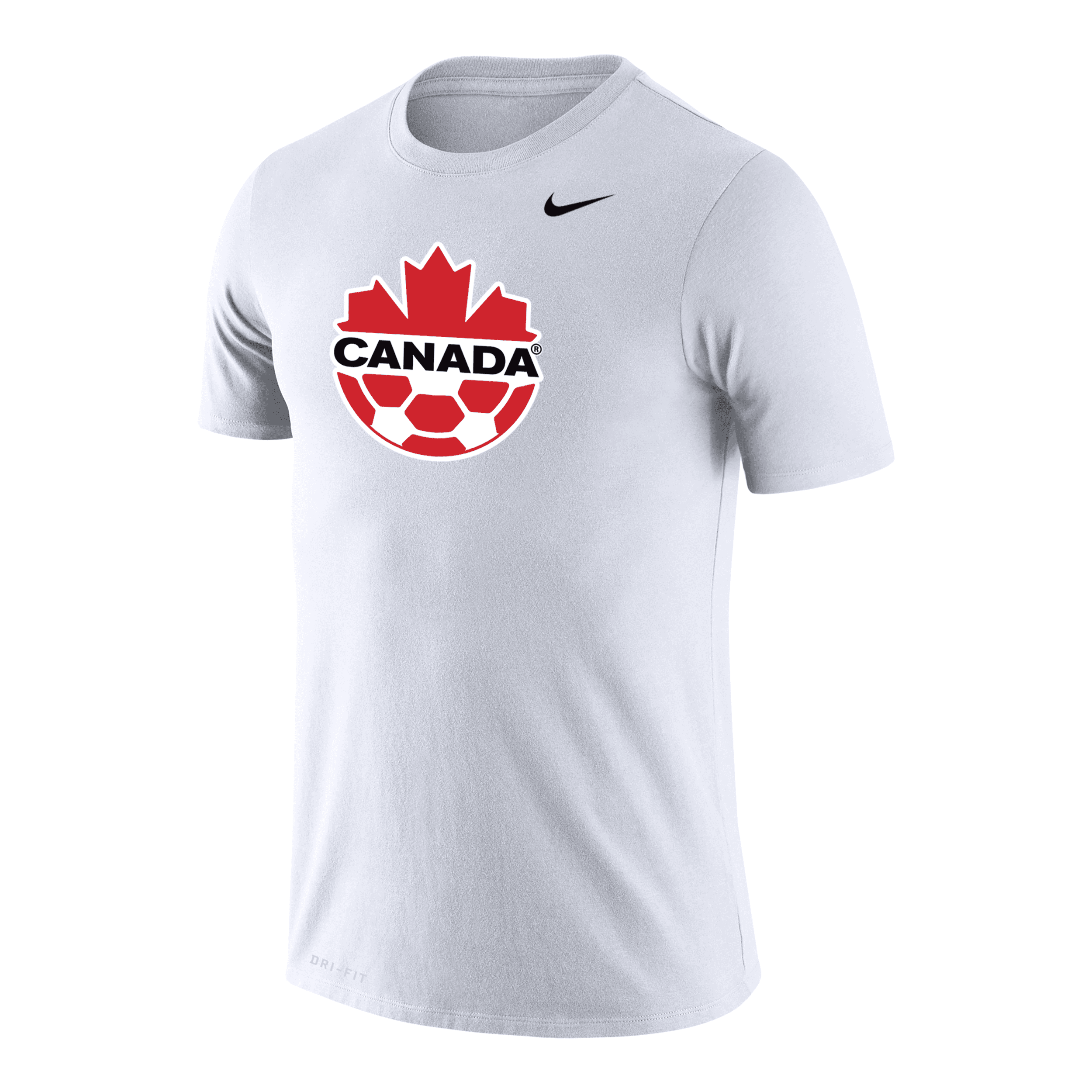 Shop Nike Canada Legend  Men's Dri-fit T-shirt In White