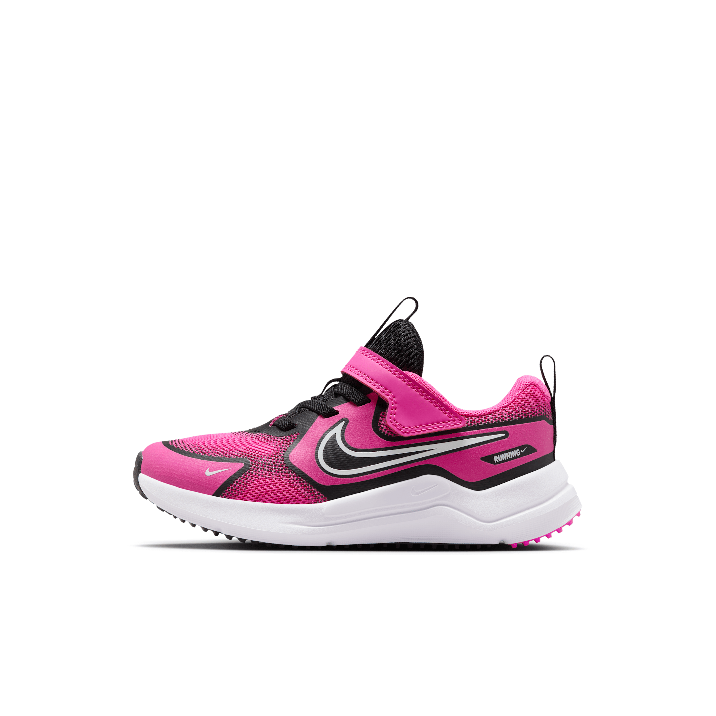 NIKE COSMIC RUNNER LITTLE KIDS' SHOES