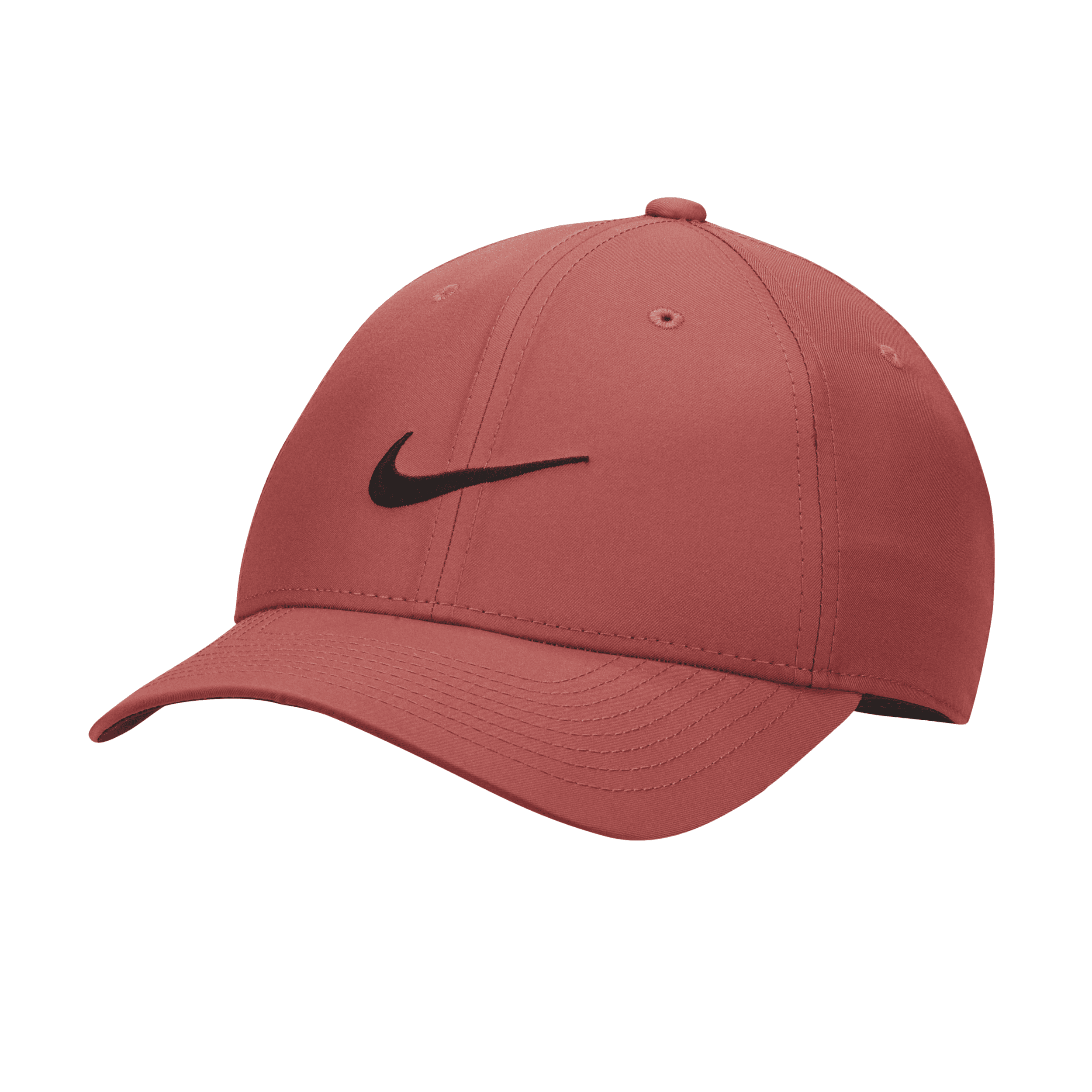 Nike Unisex Dri-fit Legacy91 Golf Hat In Red