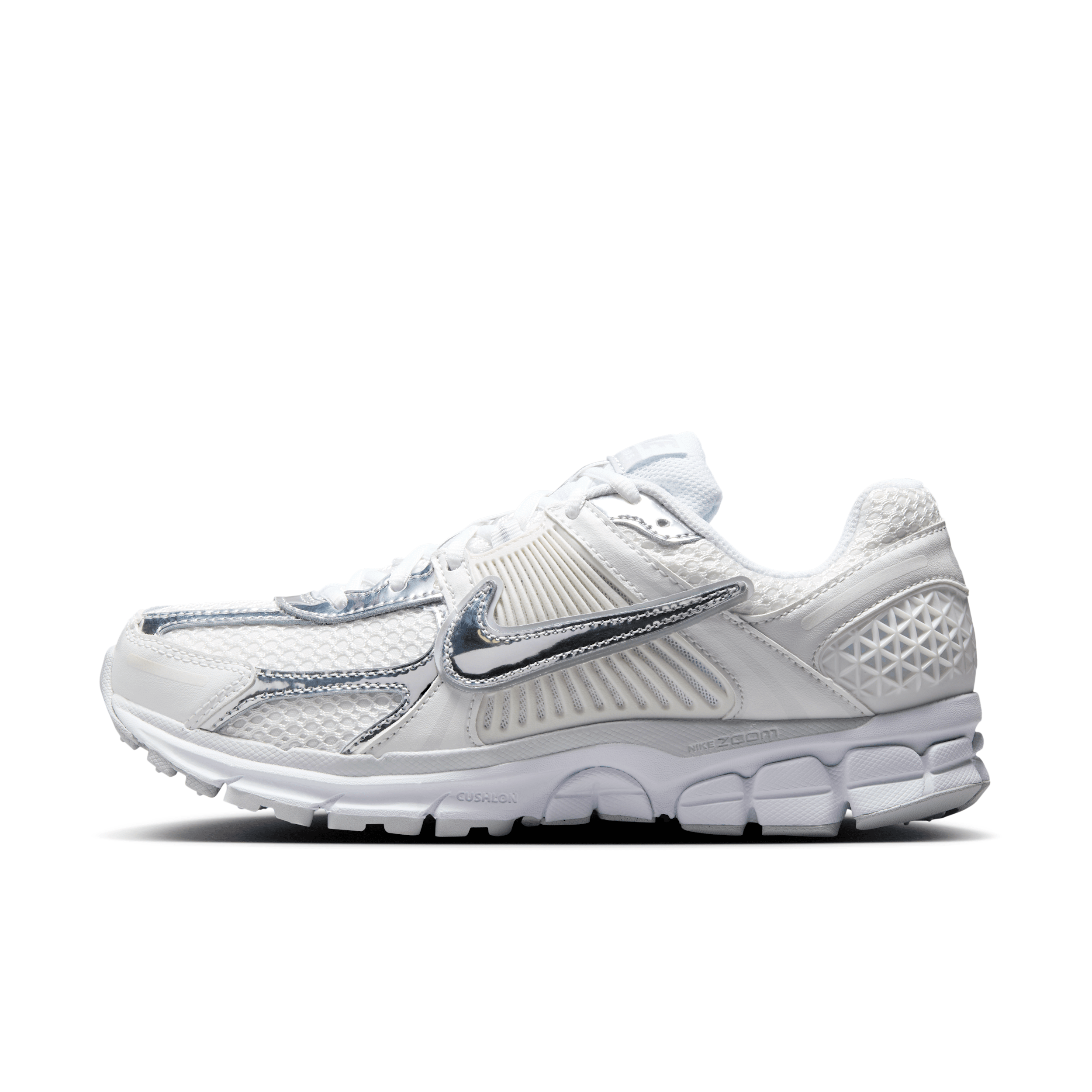Nike Women's Zoom Vomero 5 Shoes In White