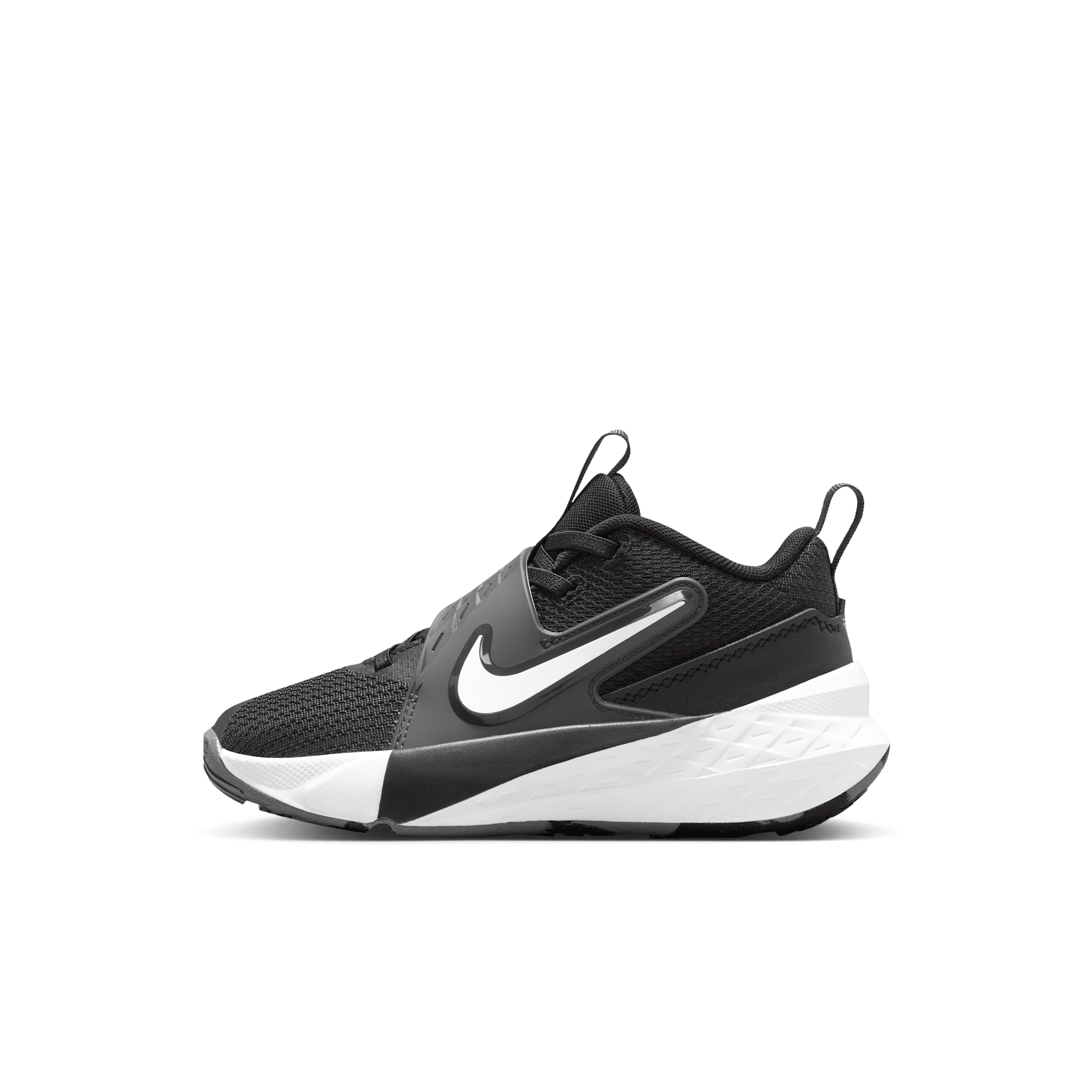 Nike Team Hustle D 12 Little Kids' Shoes