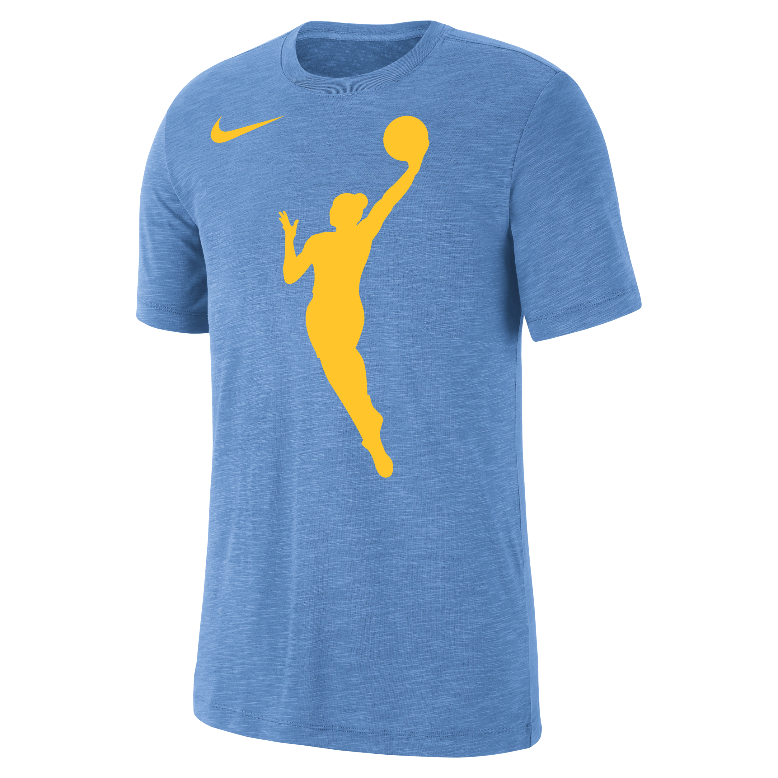 Nike Team 13  Men's Wnba T-shirt In Blue