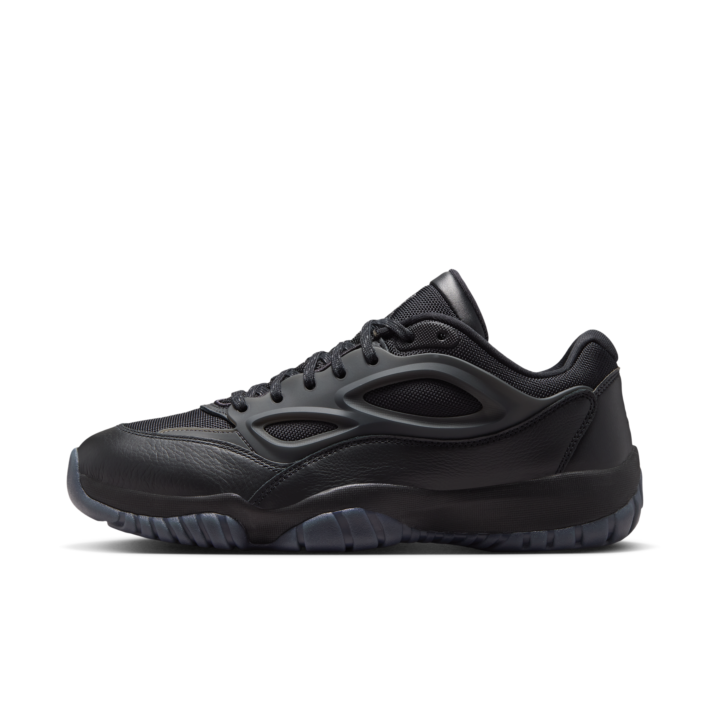 Jordan Mens DMSN 95 - Basketball Shoes - Dark Smoke Grey / Black Size 11.0