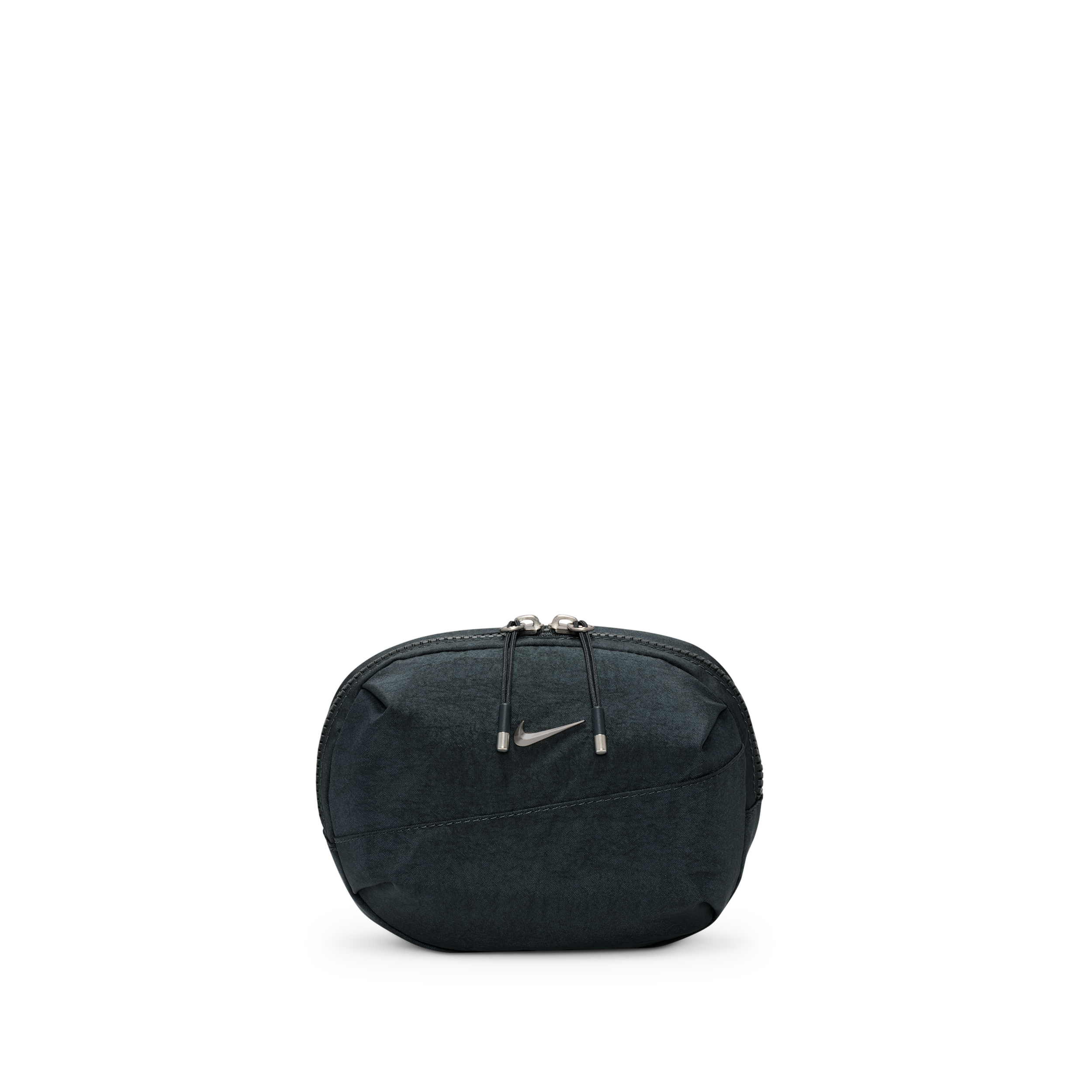 Nike Unisex Aura Crossbody Bag (2l) In Green