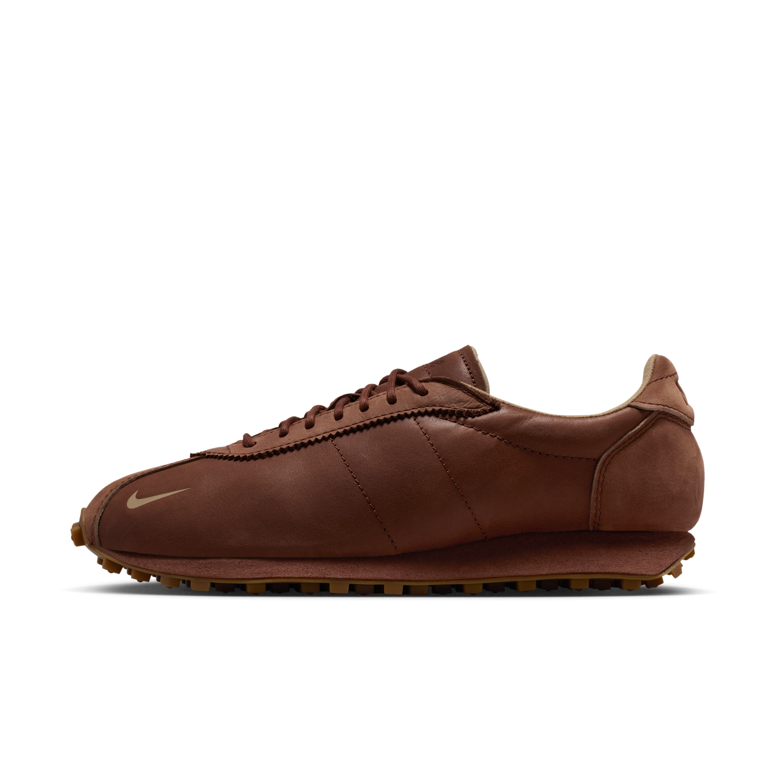 Nike Women's Ld-1000 "edition A" Shoes In Brown