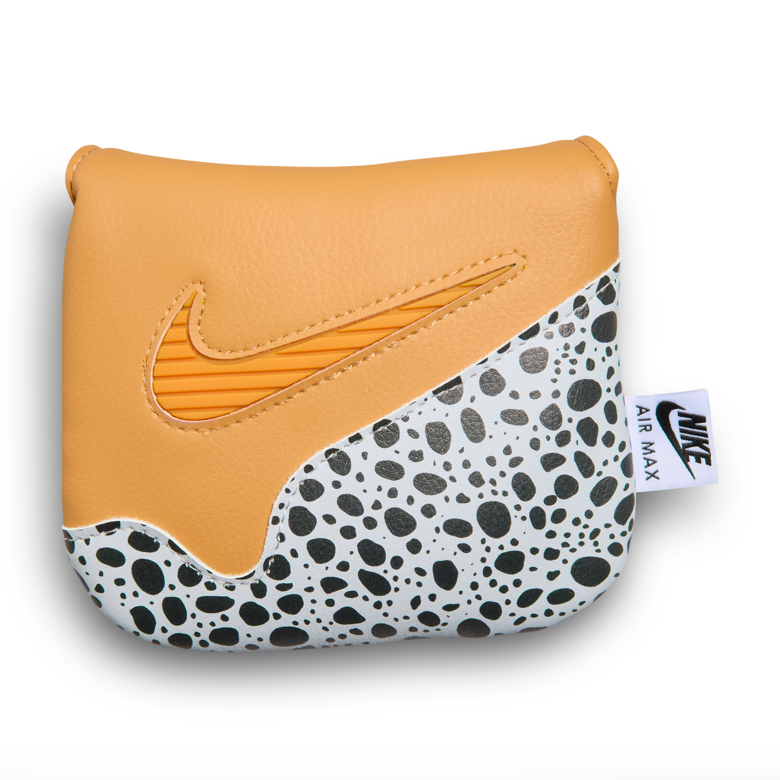 Nike Icon Mallet Putter Headcover