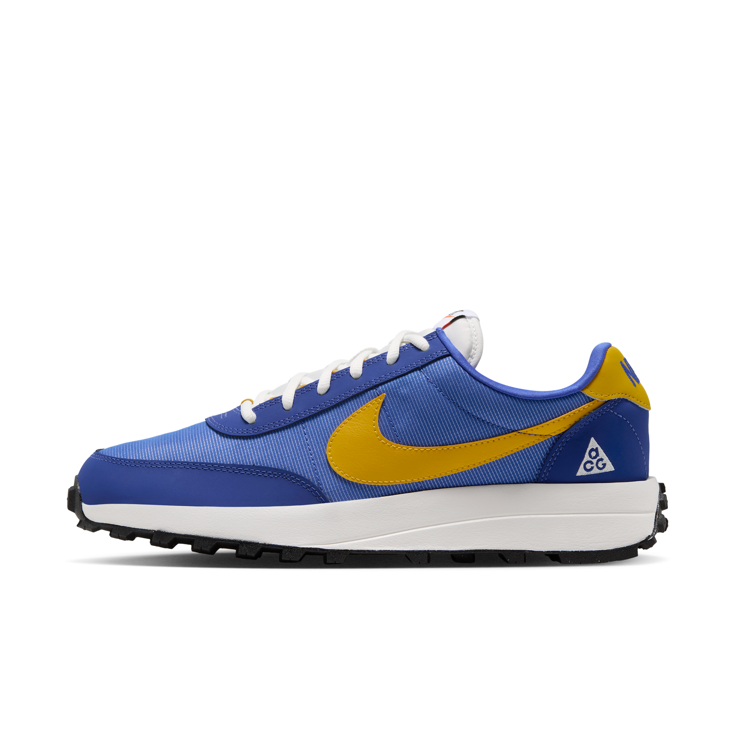 Men's Nike ACG LDV Shoes in Blue | IF2857-401
