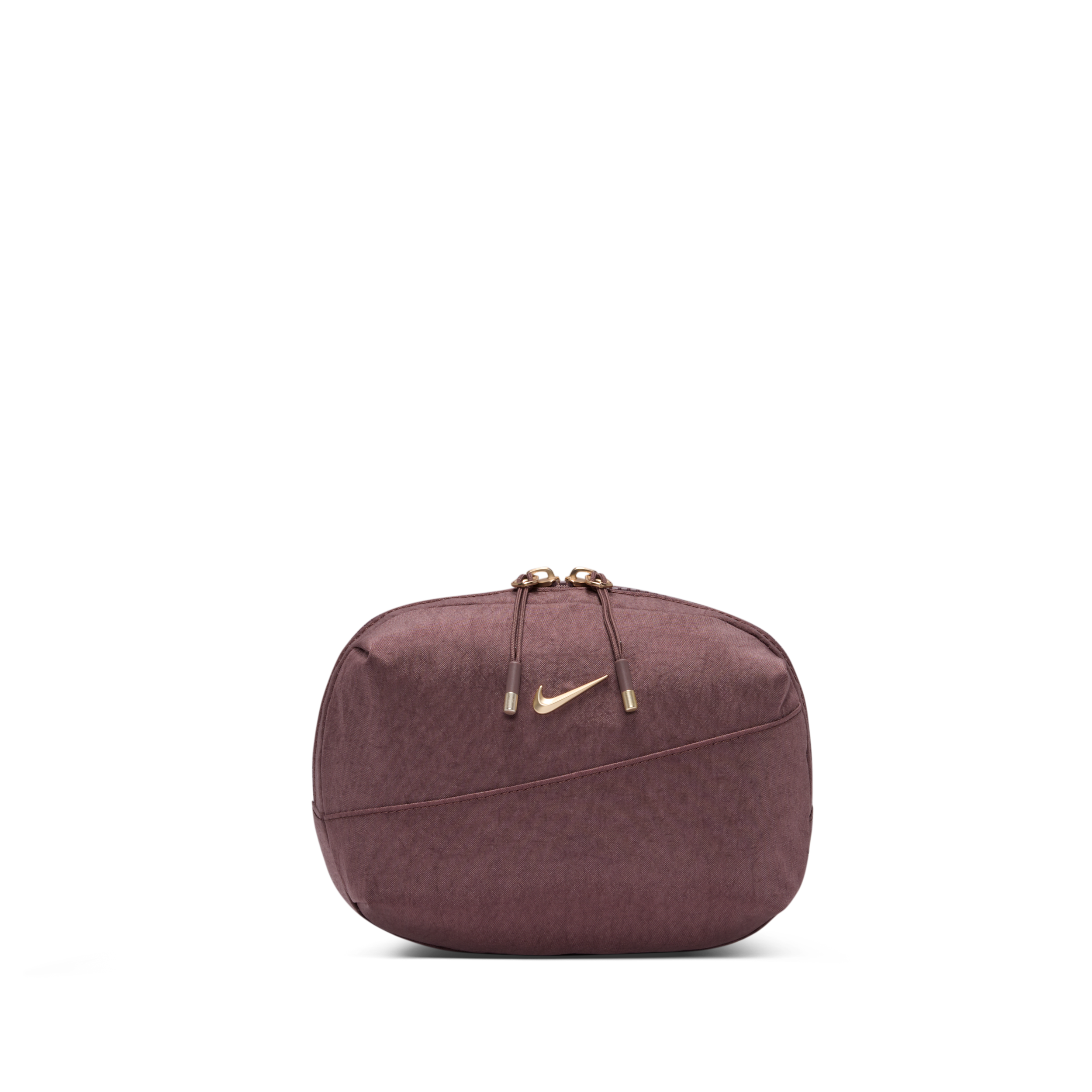 Nike Unisex Aura Crossbody Bag (2L) in Purple | HM6120-502
