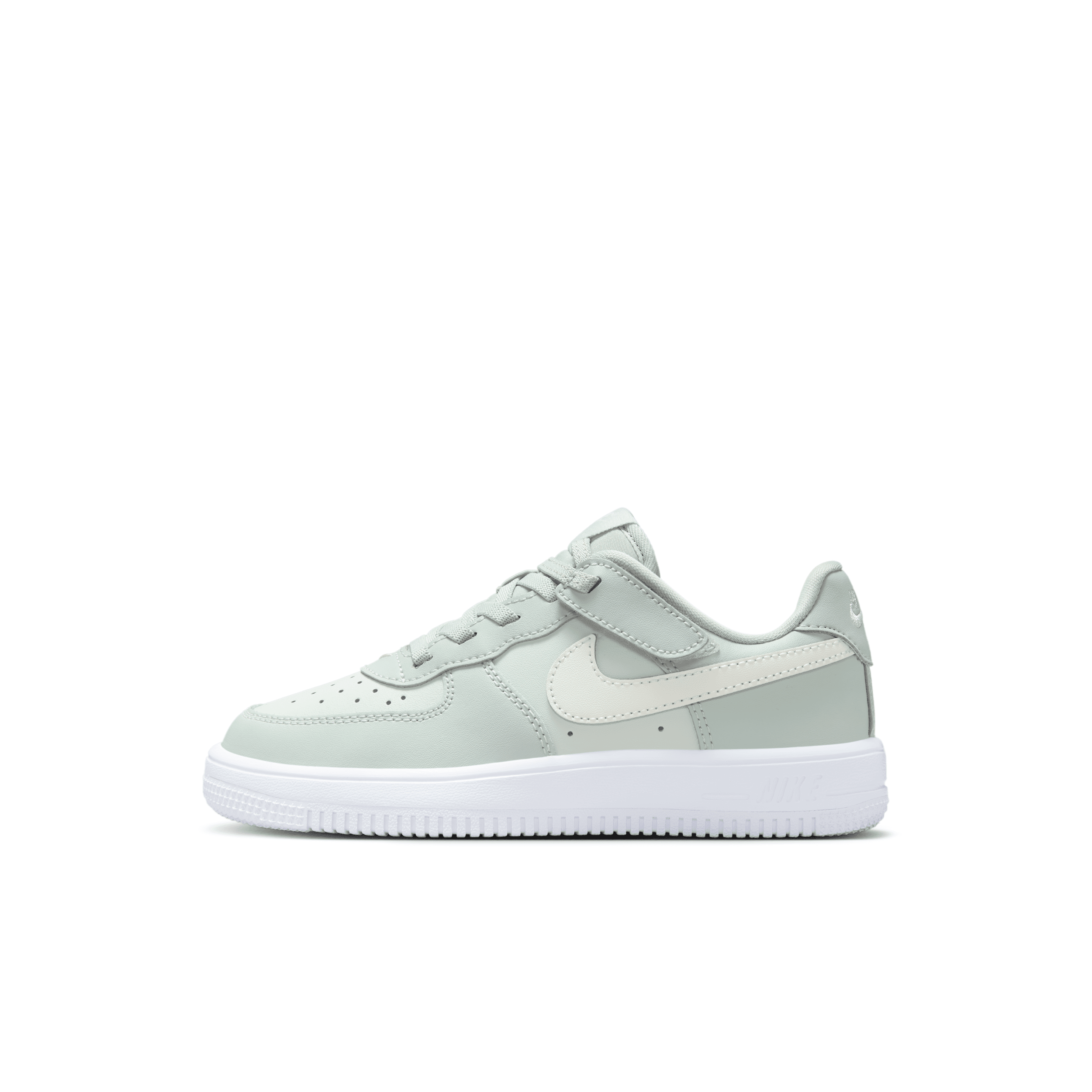Nike Force 1 Low Easyon Little Kids' Shoes