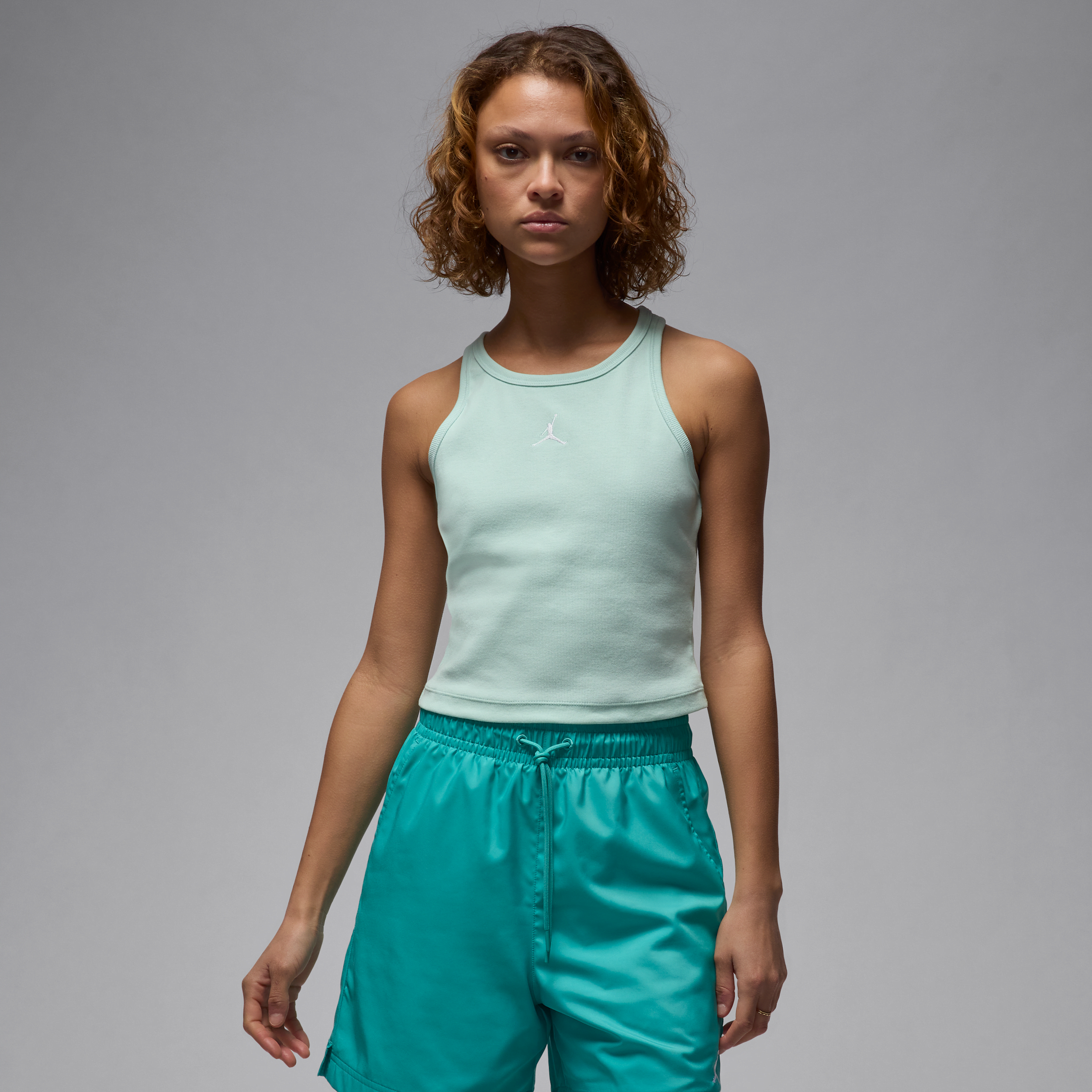 JORDAN WOMEN'S ESSENTIALS TANK TOP 1015710142