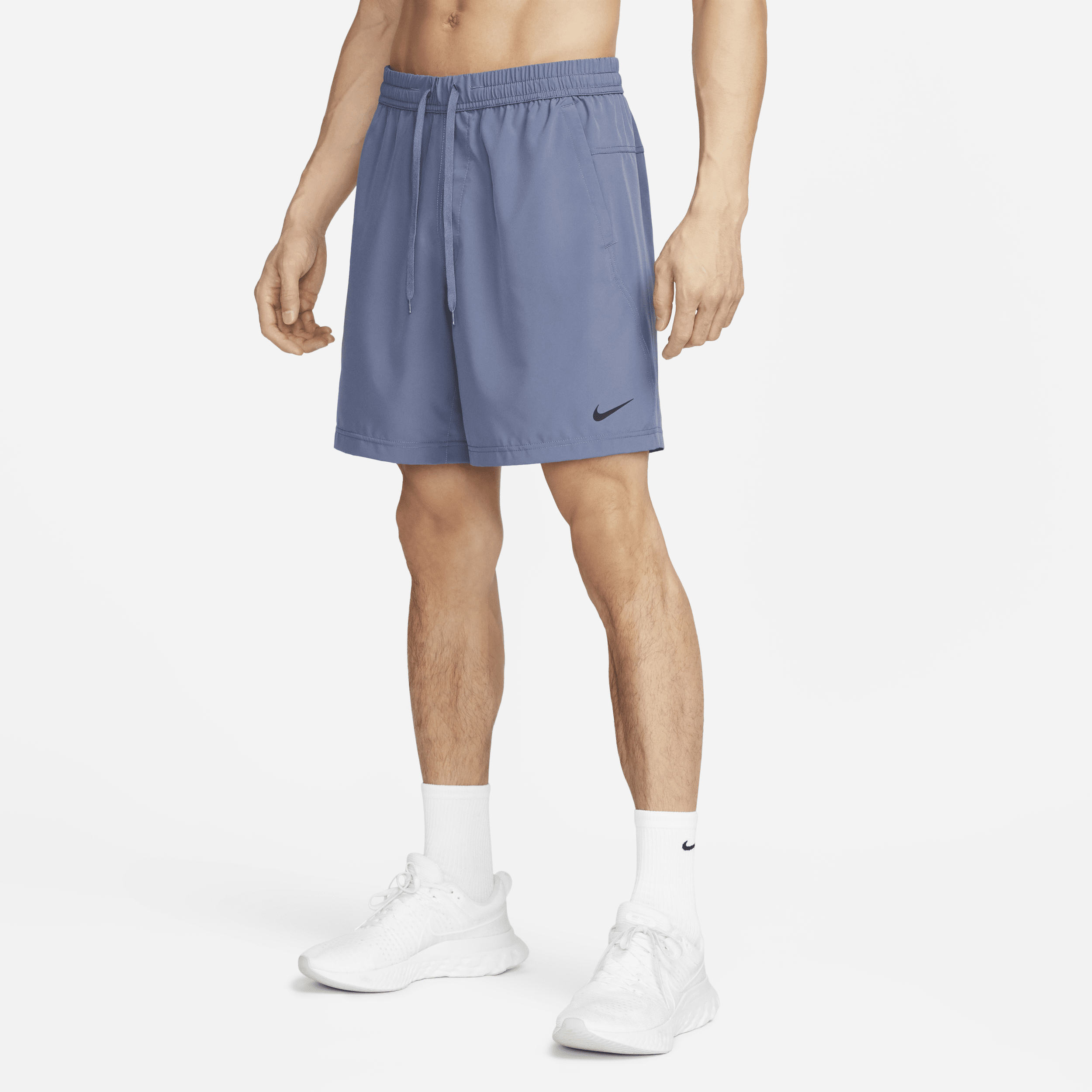 NIKE MEN'S FORM DRI-FIT 7" UNLINED VERSATILE SHORTS,1009801174