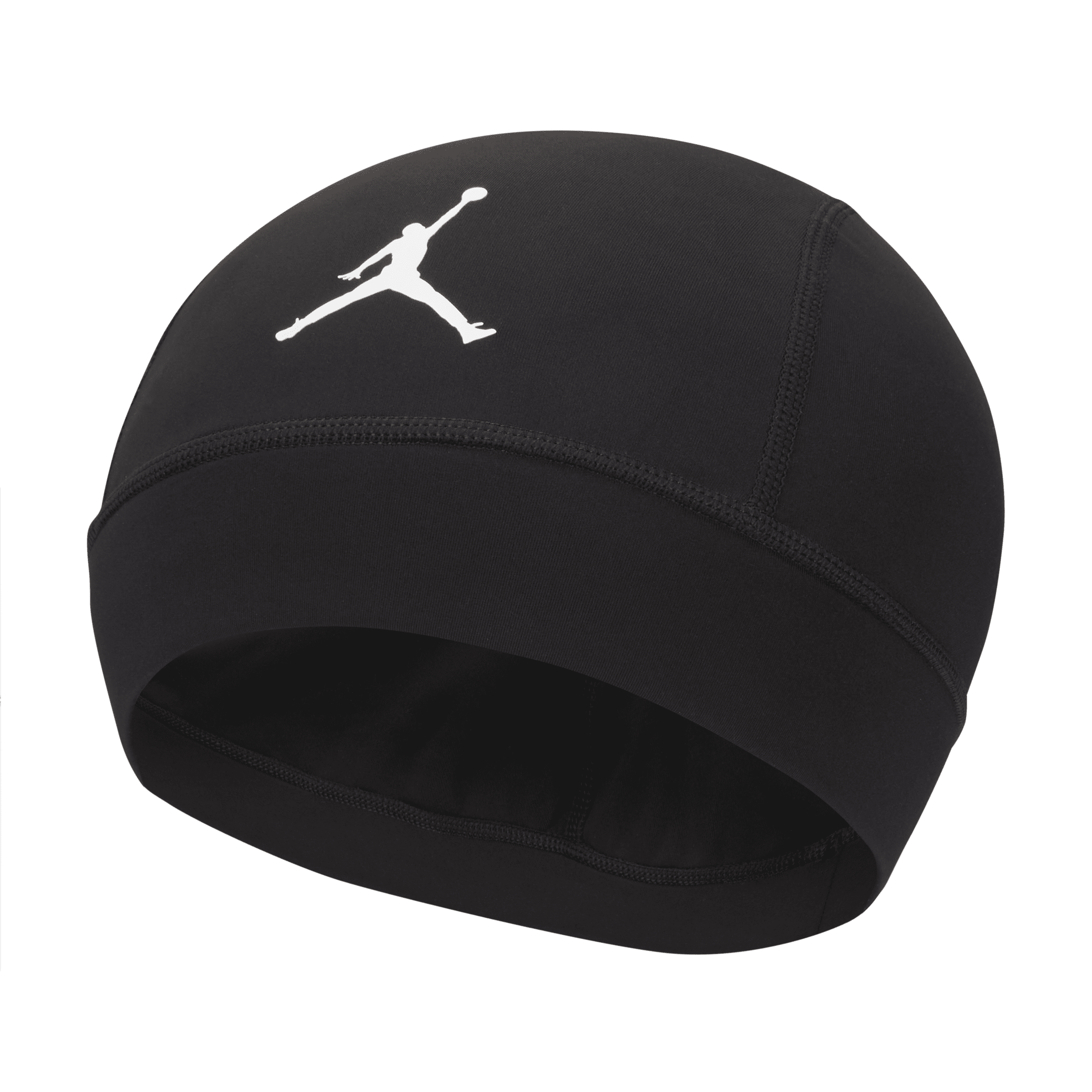 Jordan Skull Cap In Black