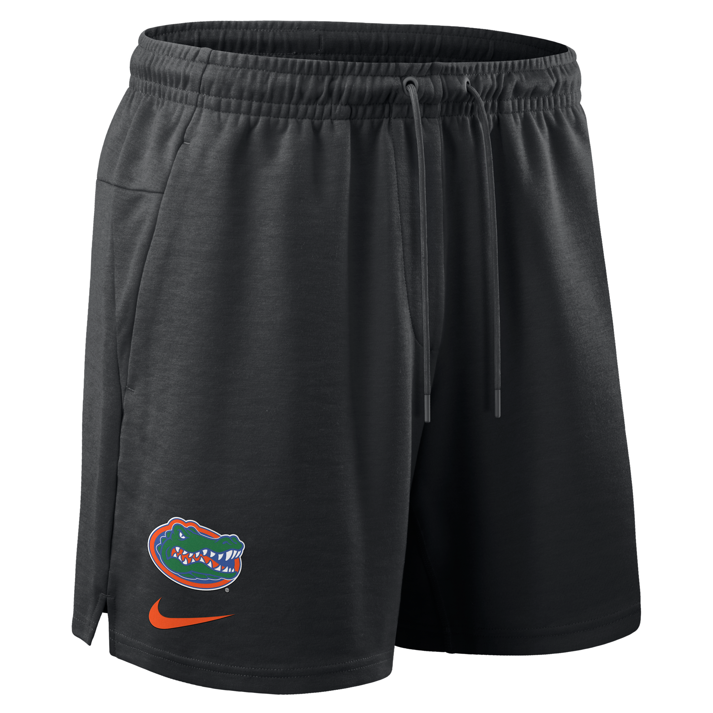 Florida Premium Performance Nike Men's Dri-FIT College Shorts in Black | 03EM00AUFN-ERH