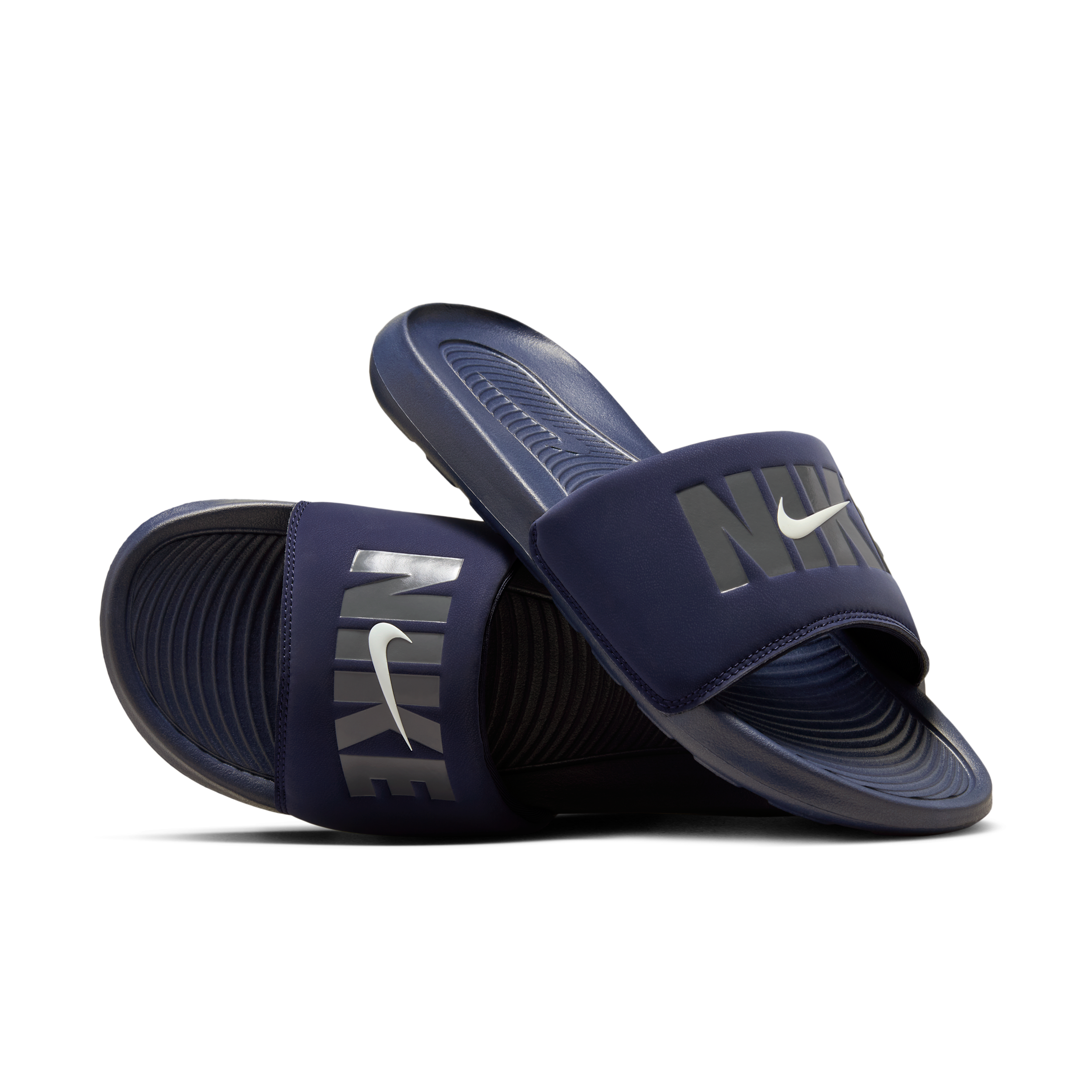 Nike Victori One Se Slide In Blue