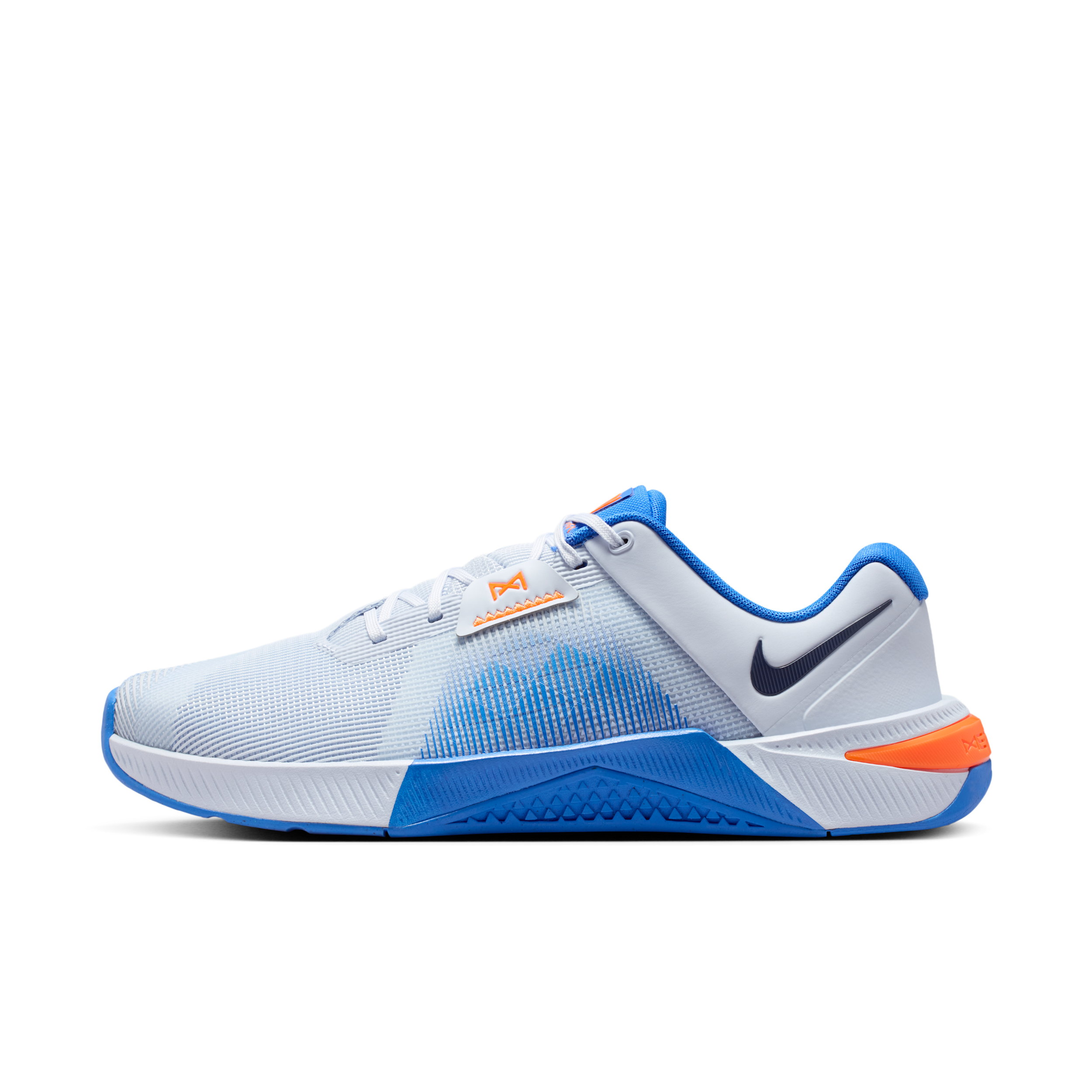 Nike Men's Metcon 10 Workout Shoes in Grey | HJ1875-008