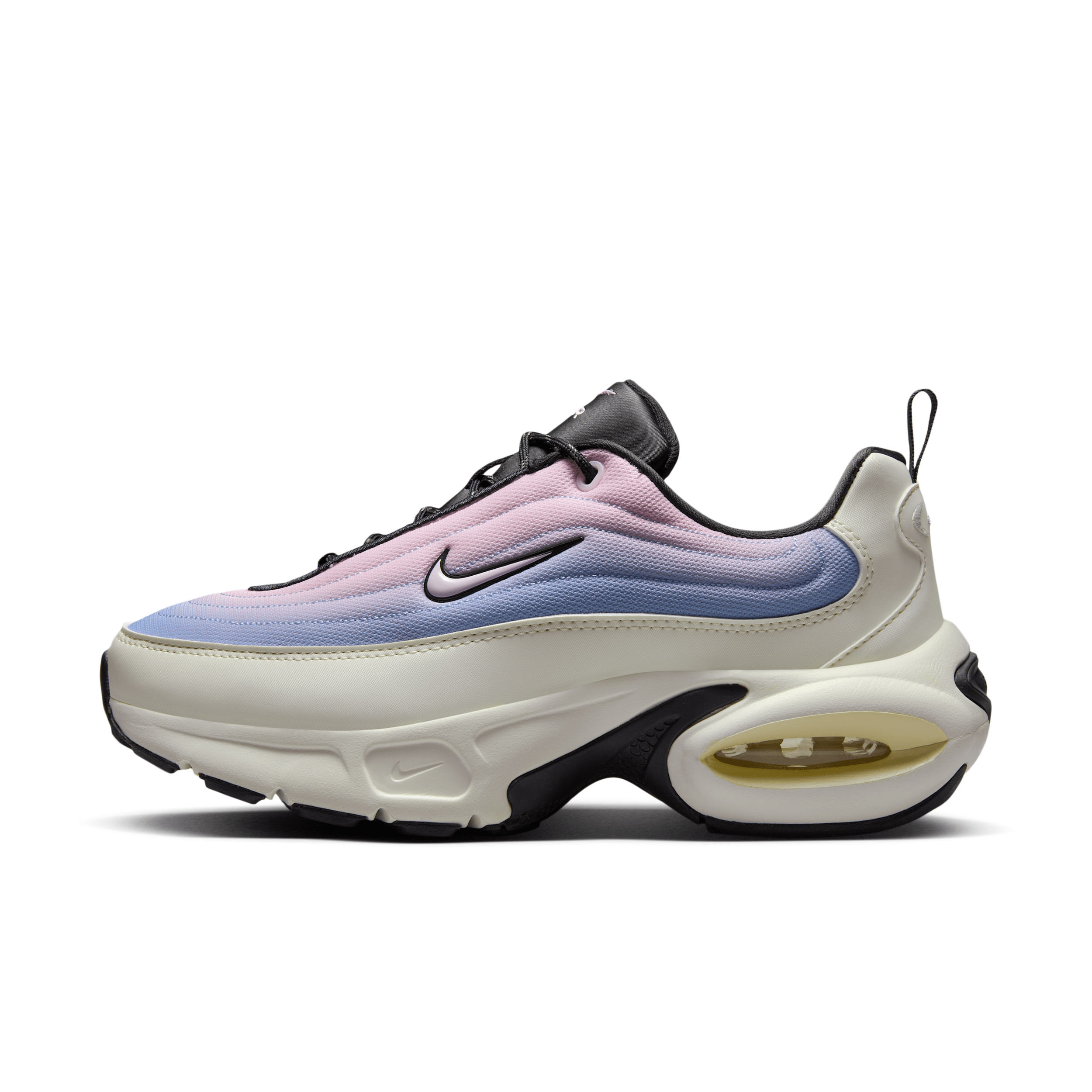 Nike Womens  Air Max Portal Se Am In White