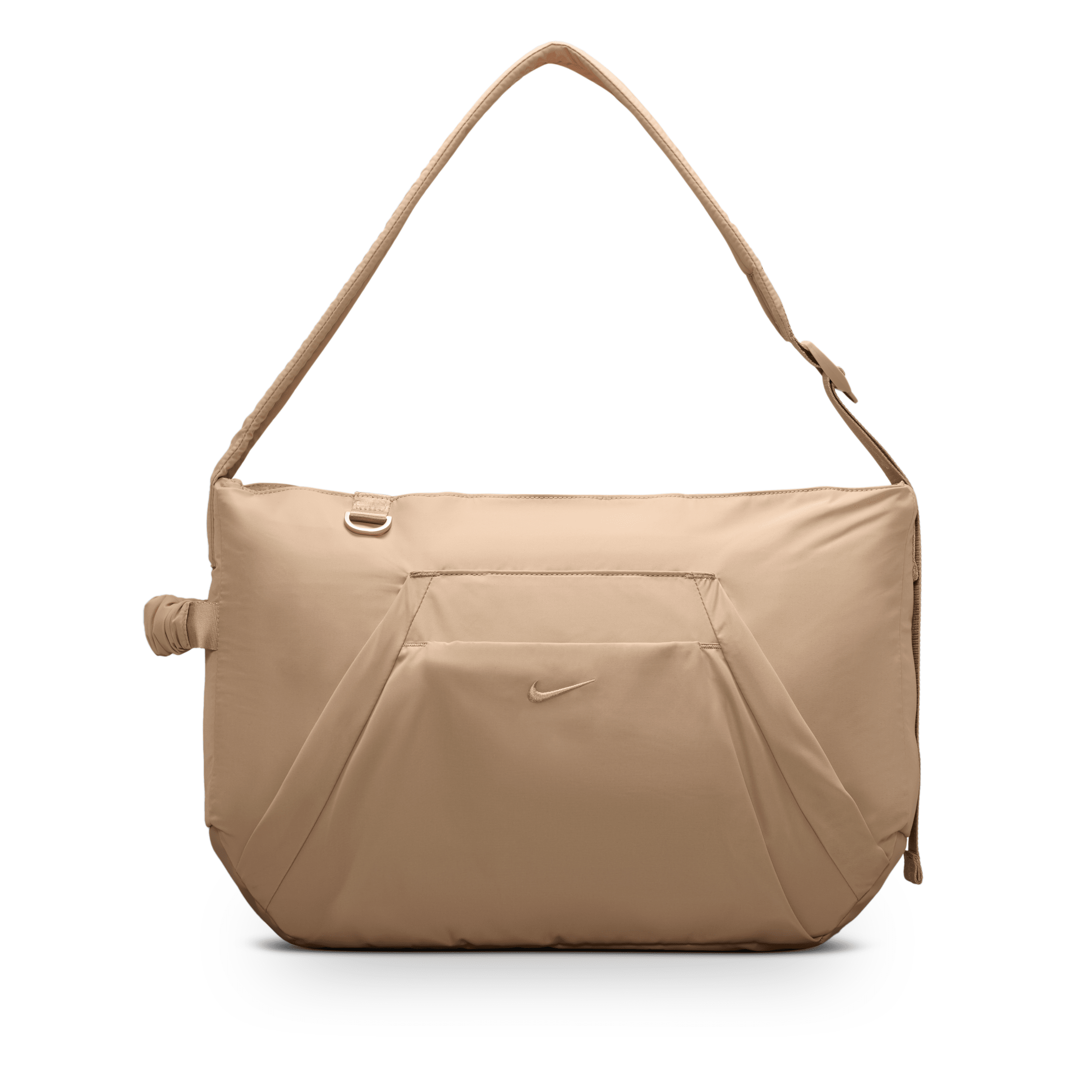 Nike Unisex One Tote Bag (25l) In Brown