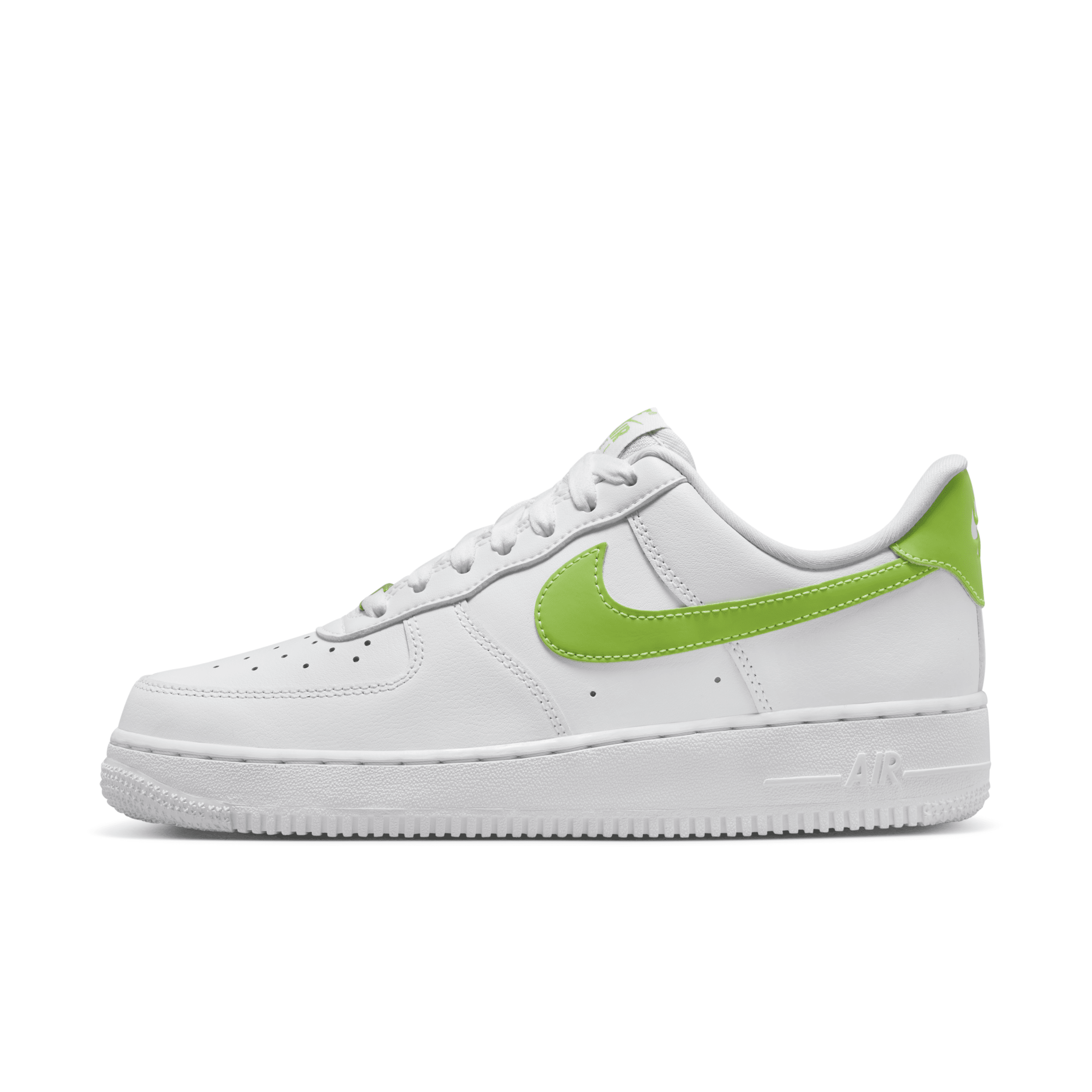 NIKE WOMEN'S AIR FORCE 1 '07 SHOES,1010069986