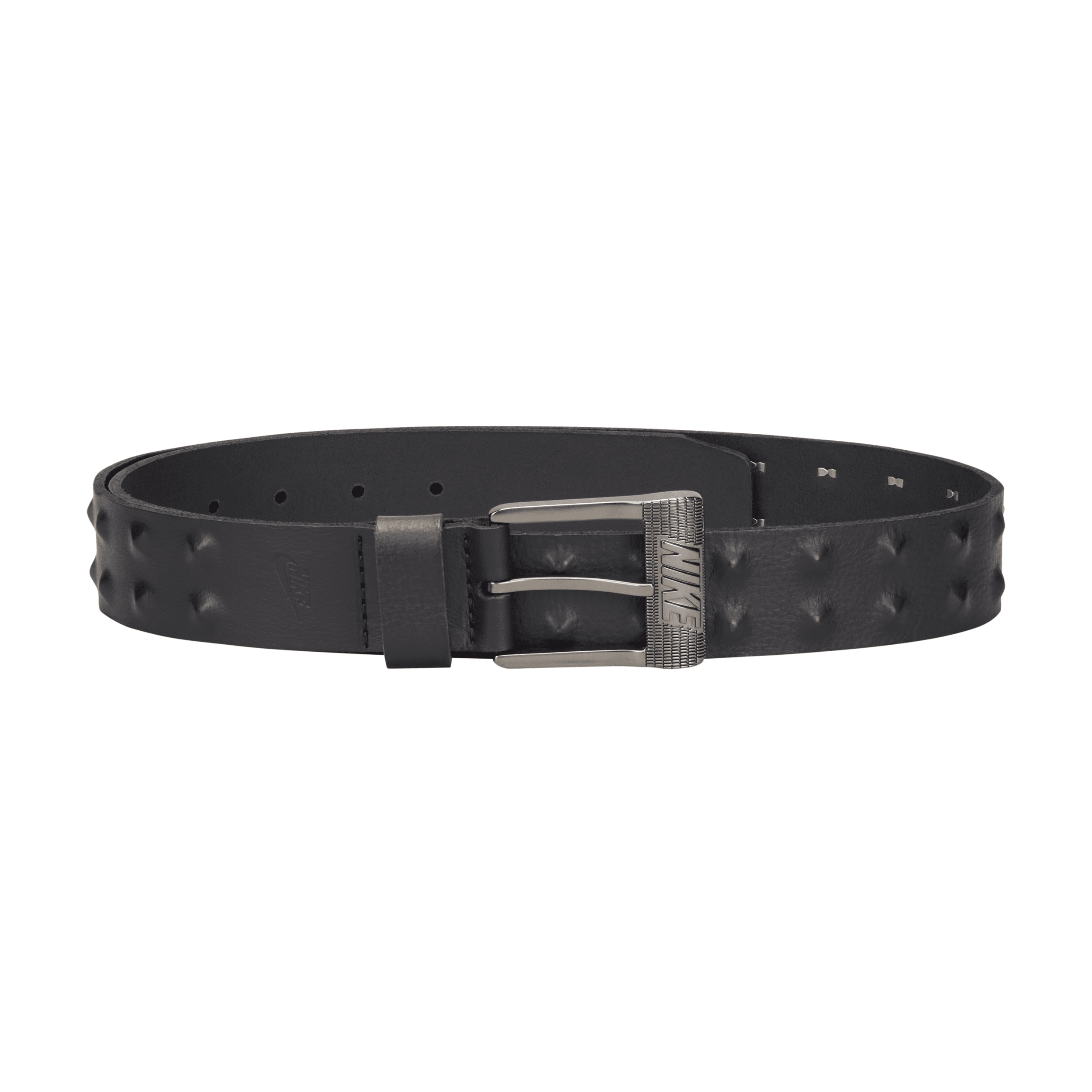 Nike Men's Studded Belt In Black