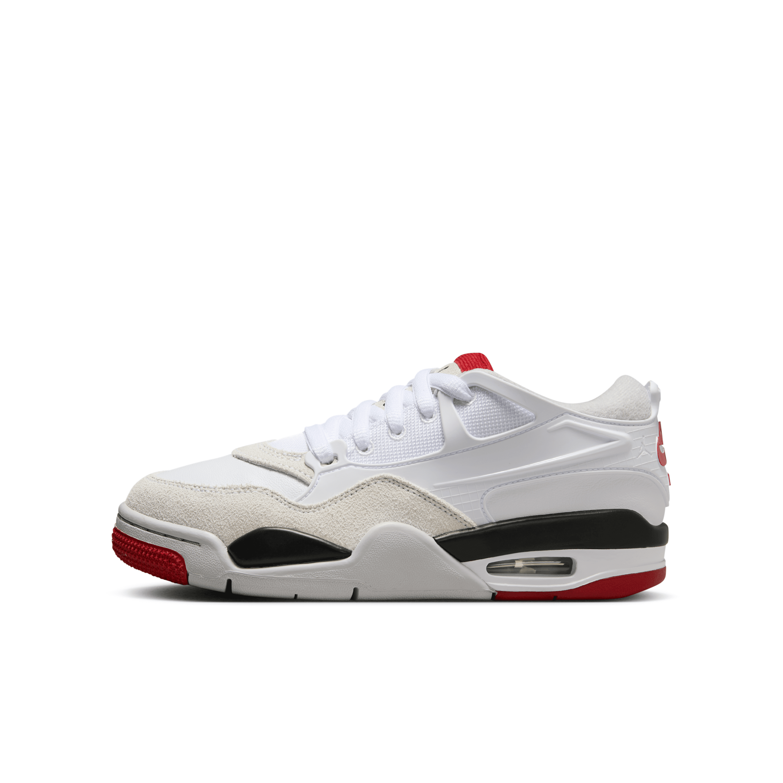 Jordan Boys Preschool   Aj 4 Rm In White