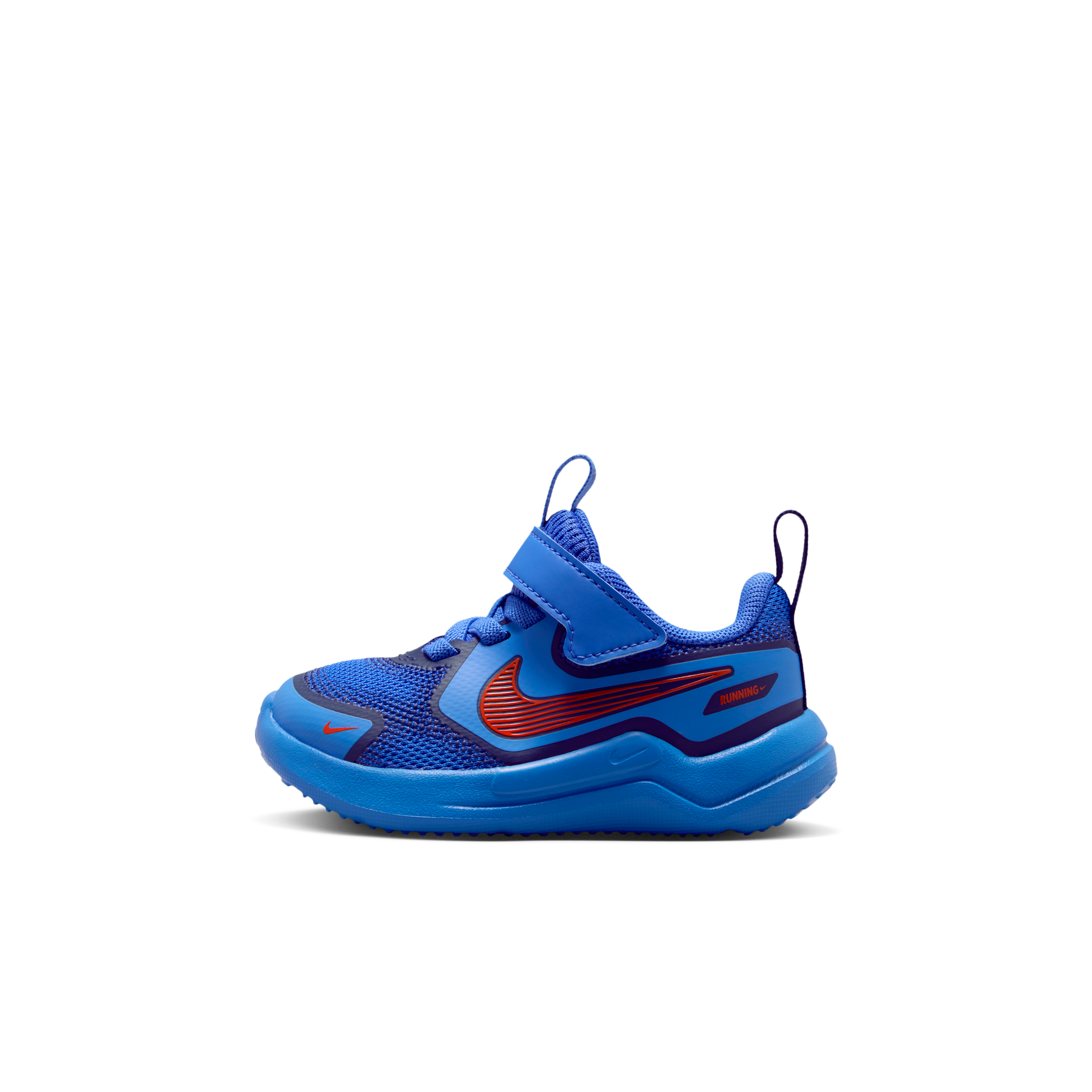 Nike Cosmic Runner Baby/Toddler Shoes in Blue | IQ9860-400