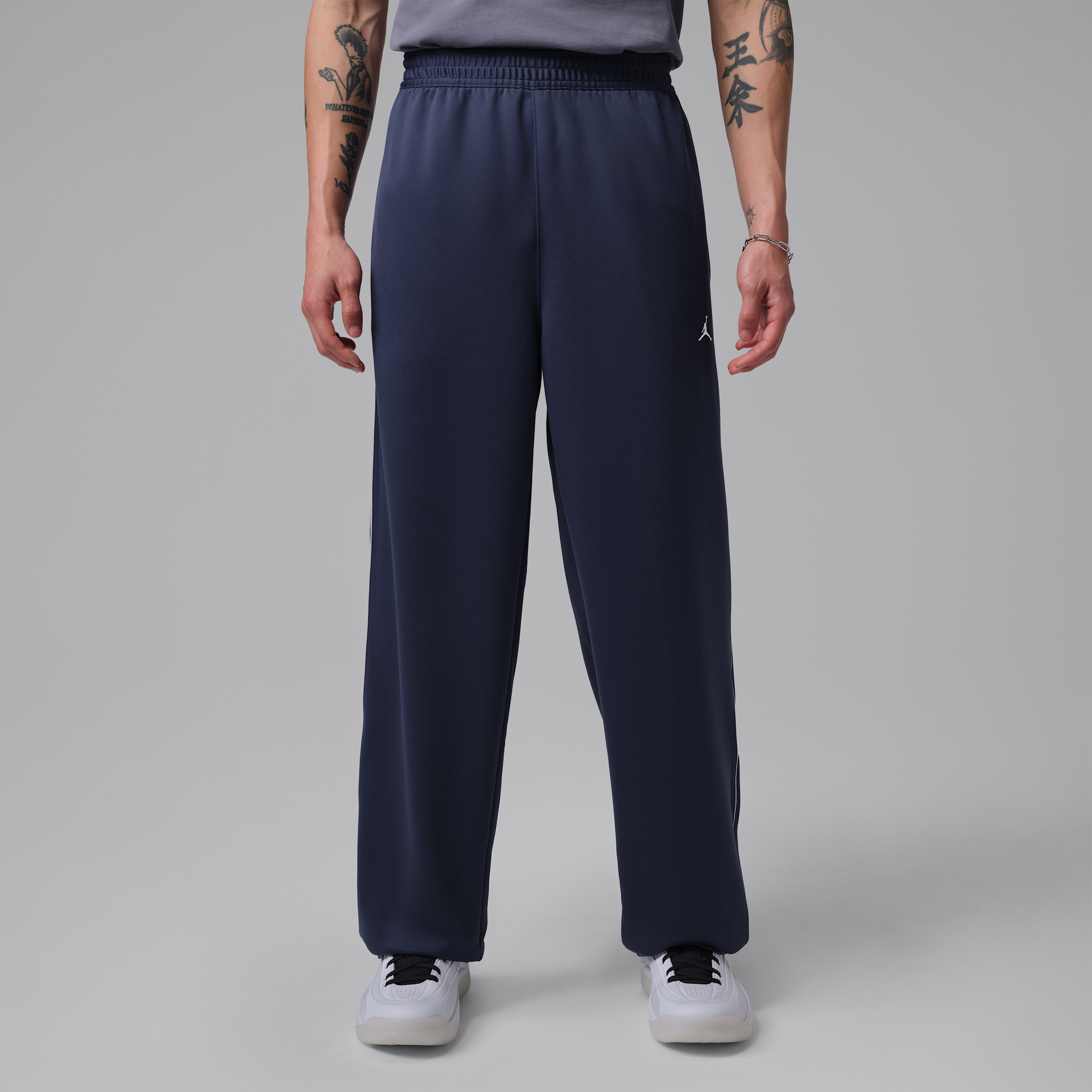 Men's Jordan Jumpman Track Pants in Blue | IQ5781-410