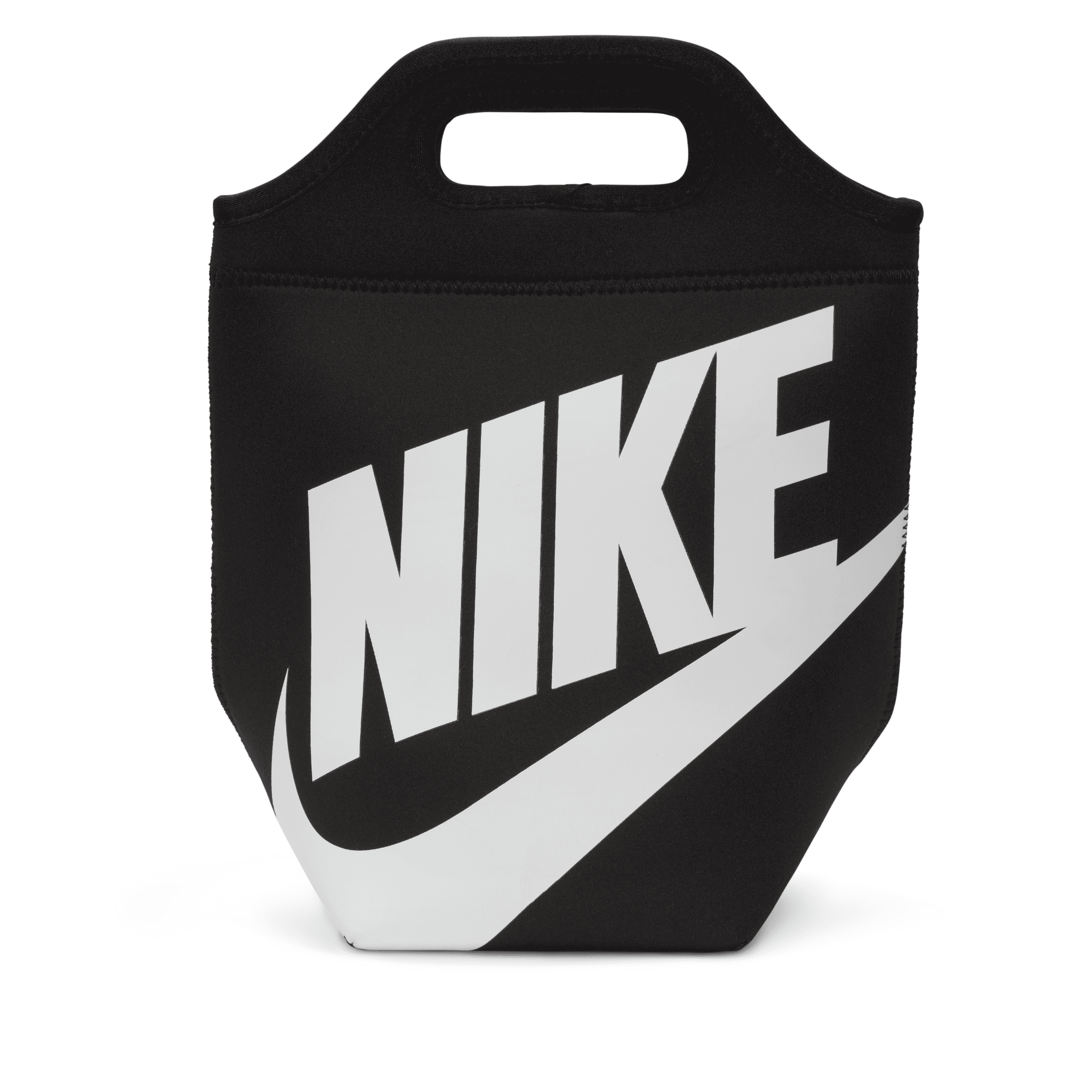 Nike Kids' Men's Futura Lunch Bag Lunch Bag (13l) In Black