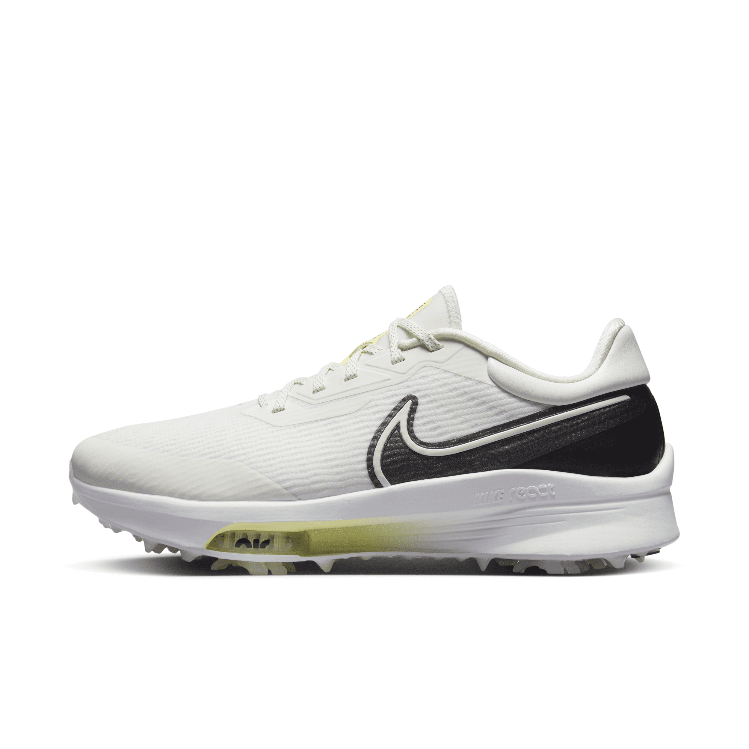 NIKE MEN'S AIR ZOOM INFINITY TOUR GOLF SHOES,1003334594