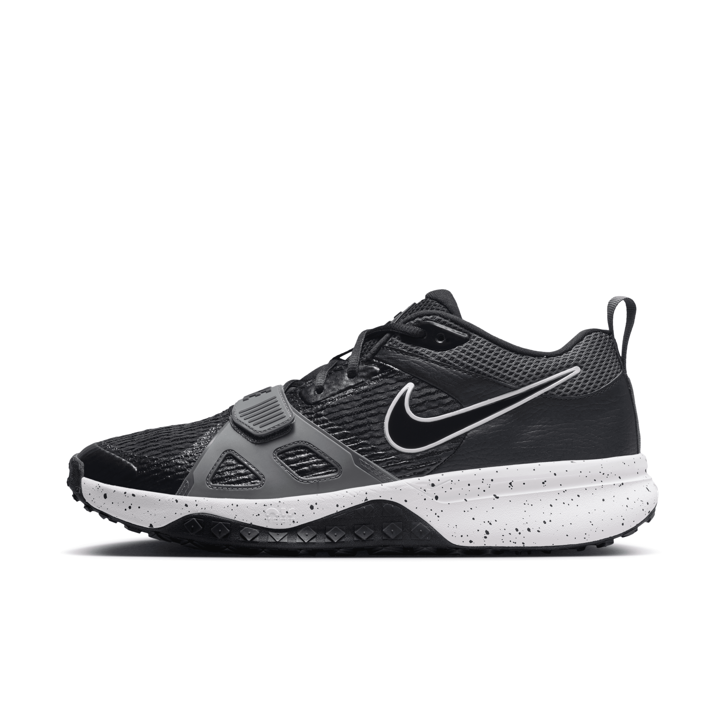 Air Zoom Men's Baseball Training Shoes Nike Air Zoom Diamond