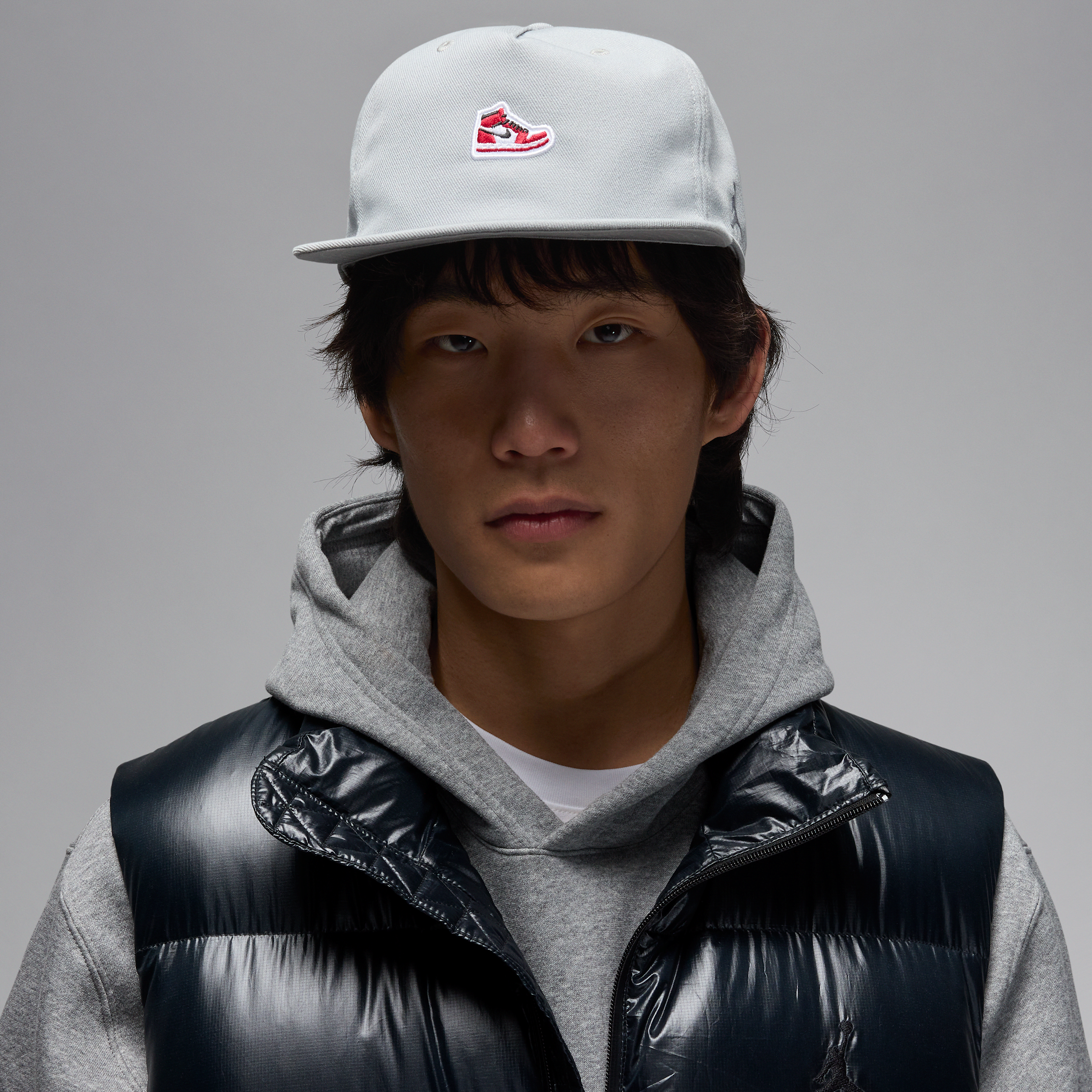 JORDAN PRO STRUCTURED HAT 1015651024
