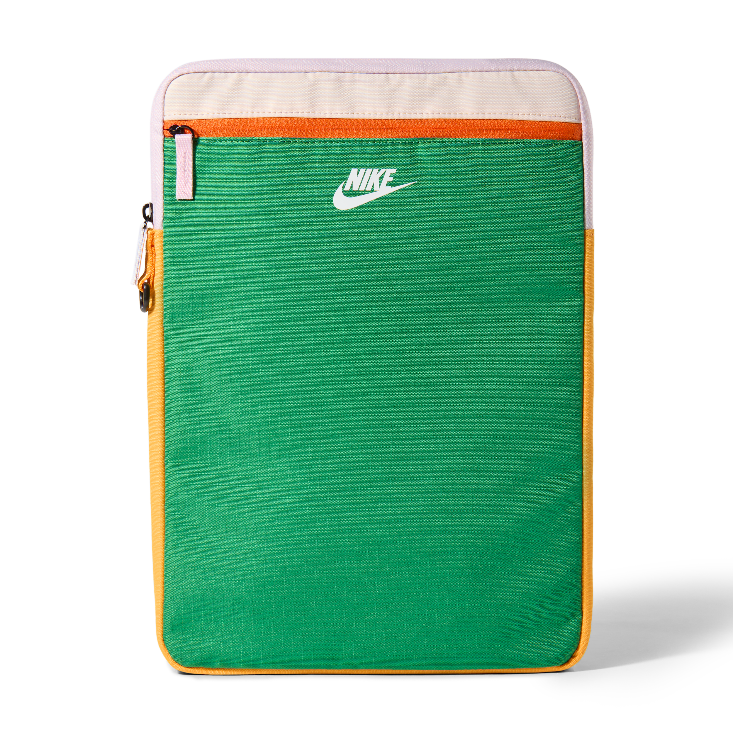 Nike Men's Club Graphic Laptop Sleeve Backpack - Green/Royal