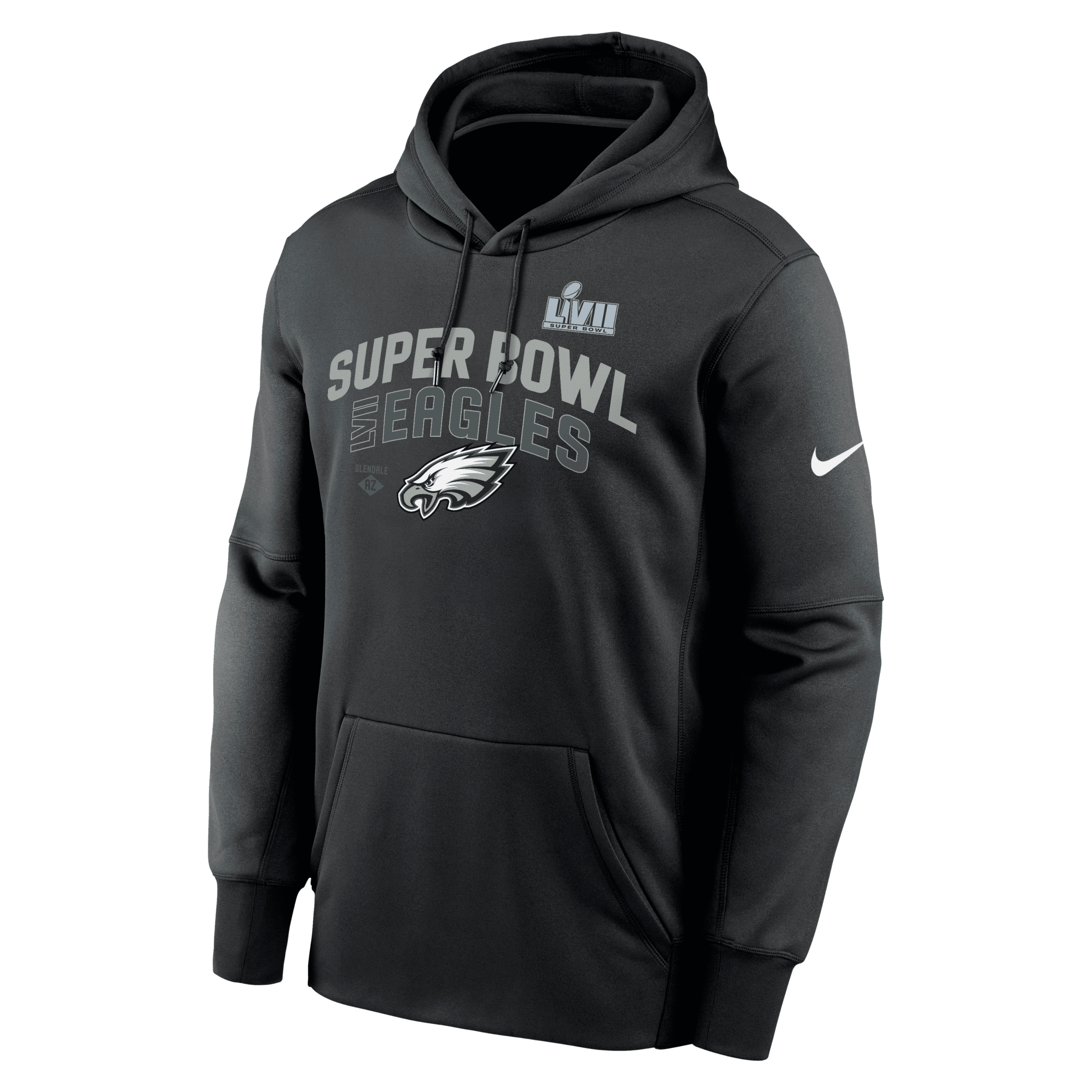 Nike Dri-FIT Super Bowl LVII Bound (NFL Philadelphia Eagles) Men's