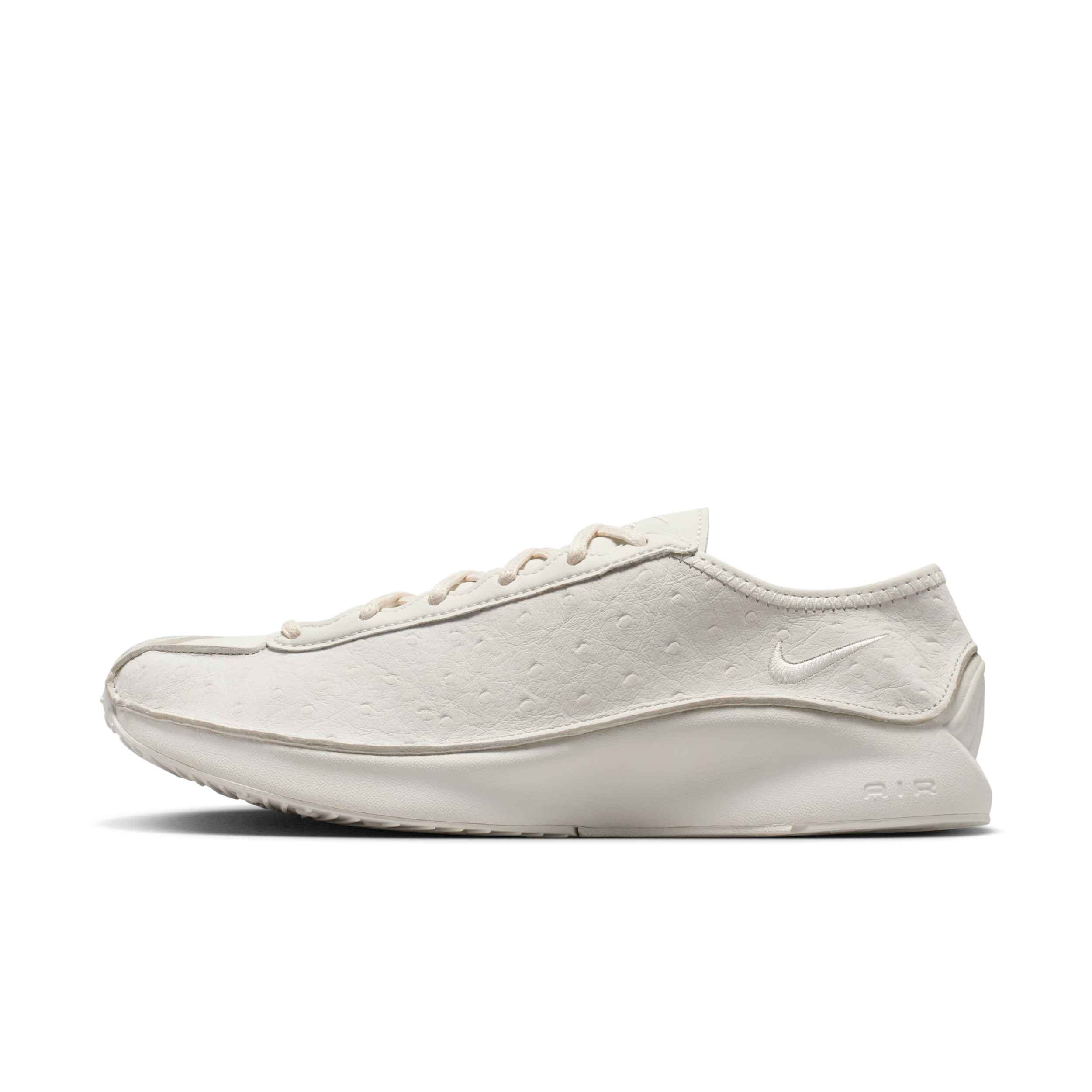 Nike Women's Air Superfly Shoes in Grey | IB6746-002
