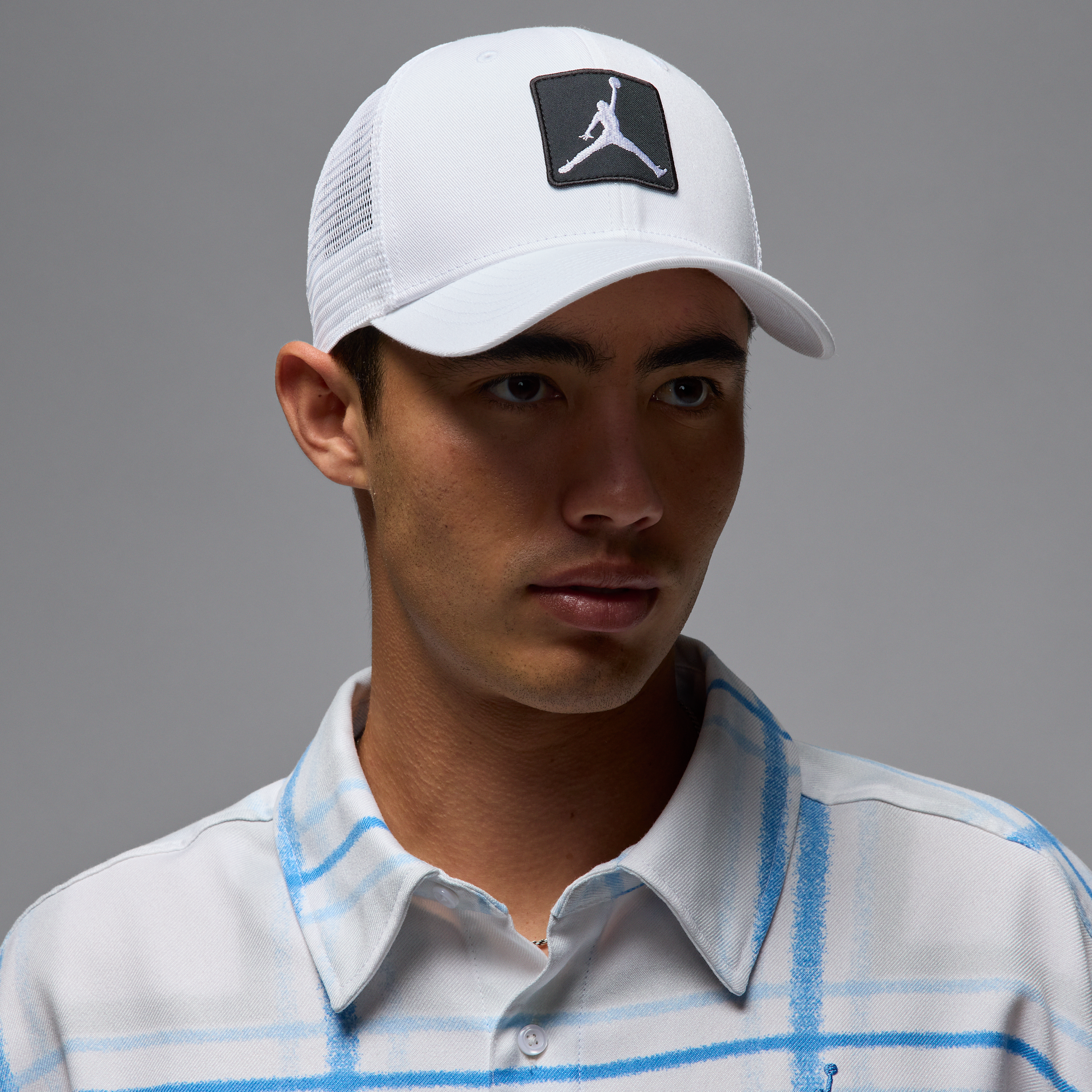Jordan Rise Structured Hat