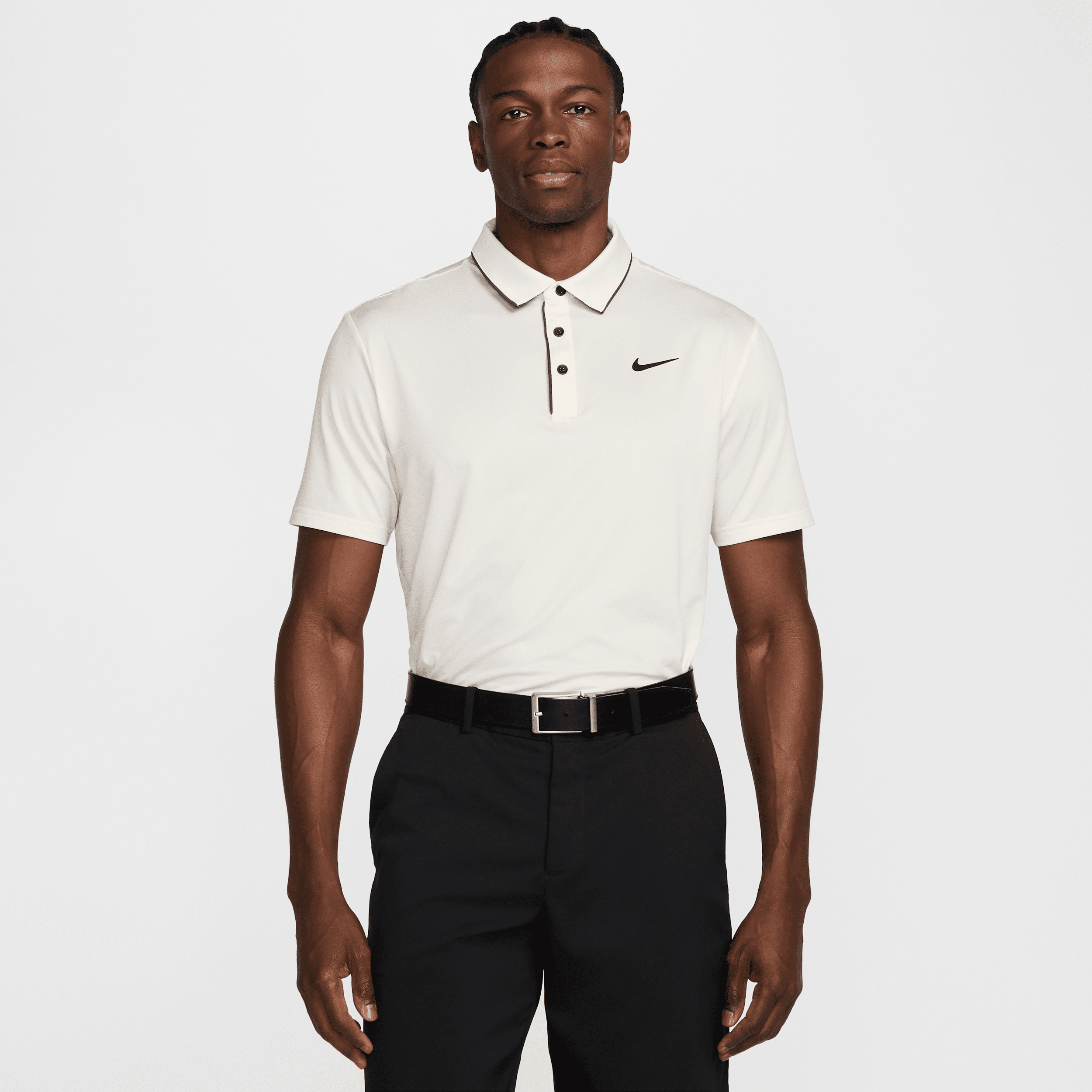 NIKE MEN'S TOUR DRI-FIT GOLF POLO