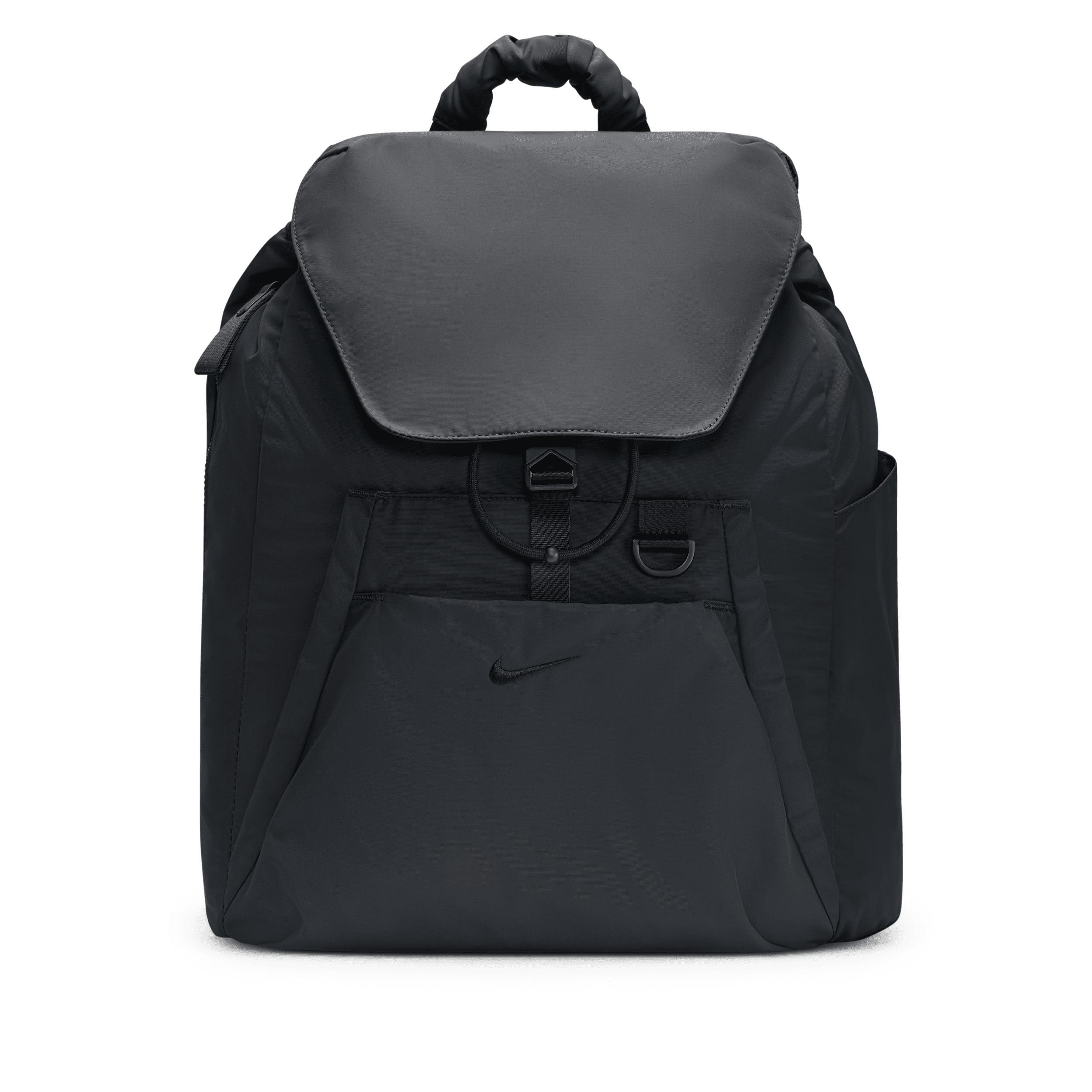 Shop Nike Unisex One Backpack (25l) In Black