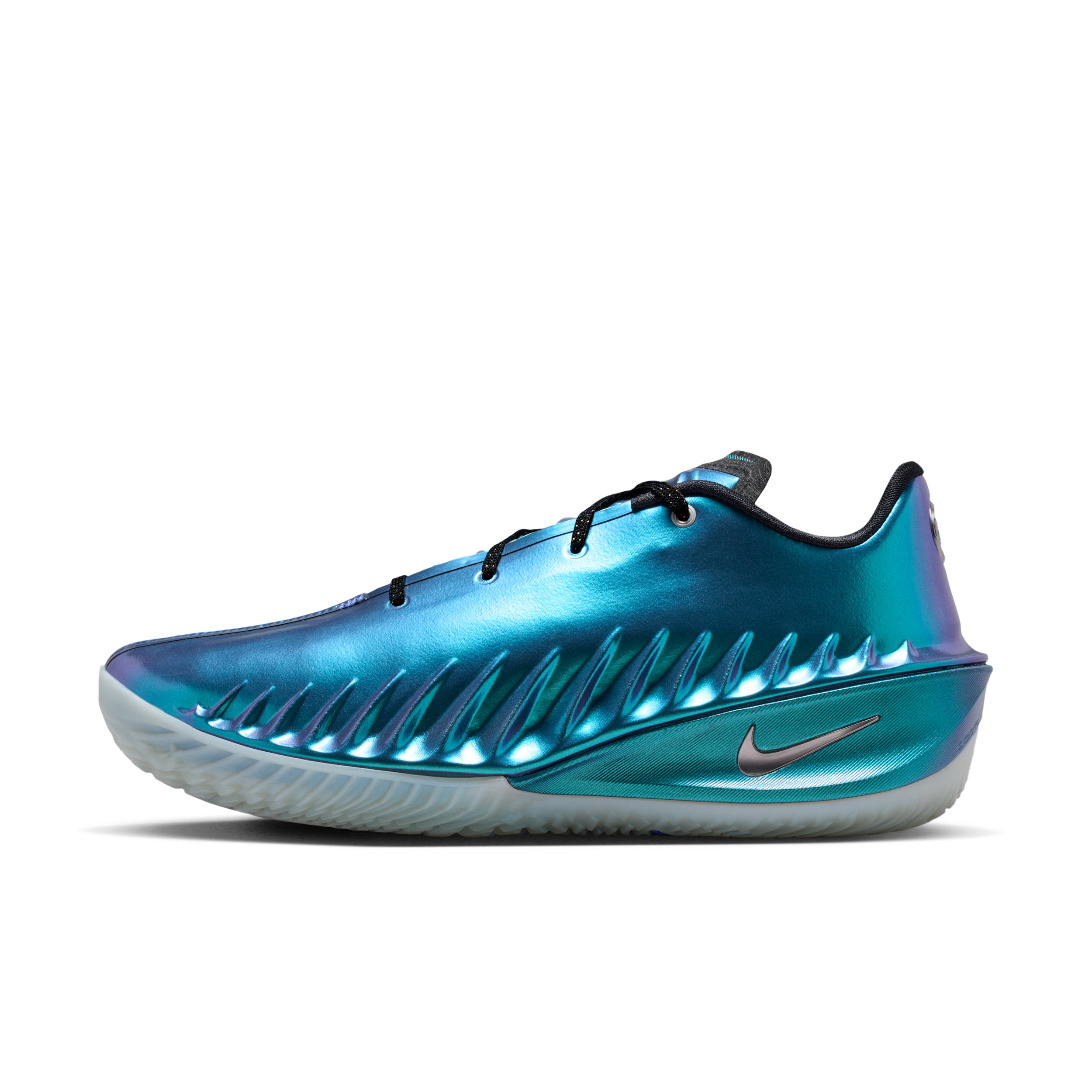 Nike Men's G.T. Cut 4 Basketball Shoes in Purple | IQ6206-500