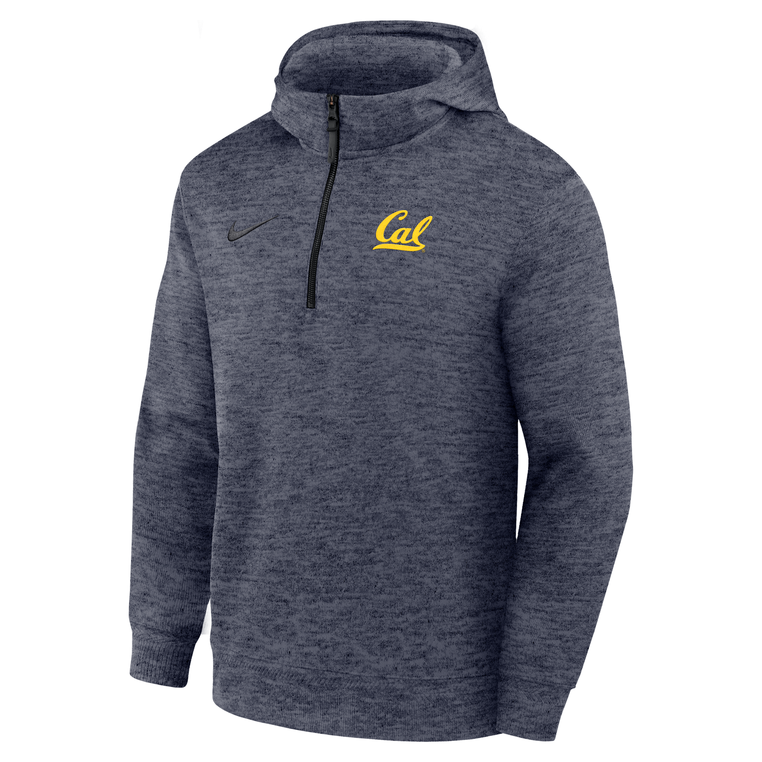 Nike Men's College (Cal berkely) Dri-FIT Hoodie in Blue | IV8056-421