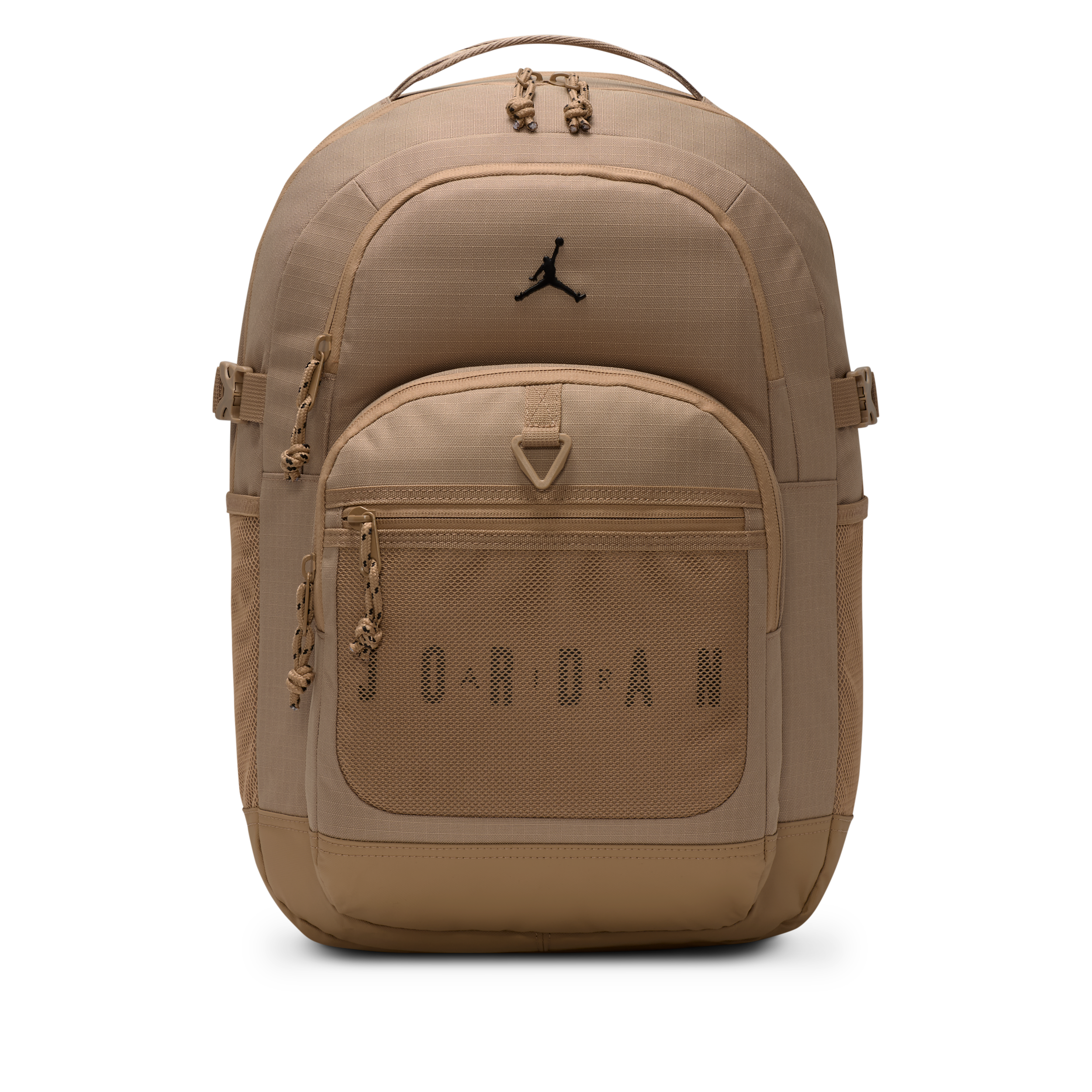 Jordan Men's Blacktop Multi-Pocket Backpack - Desert Camo