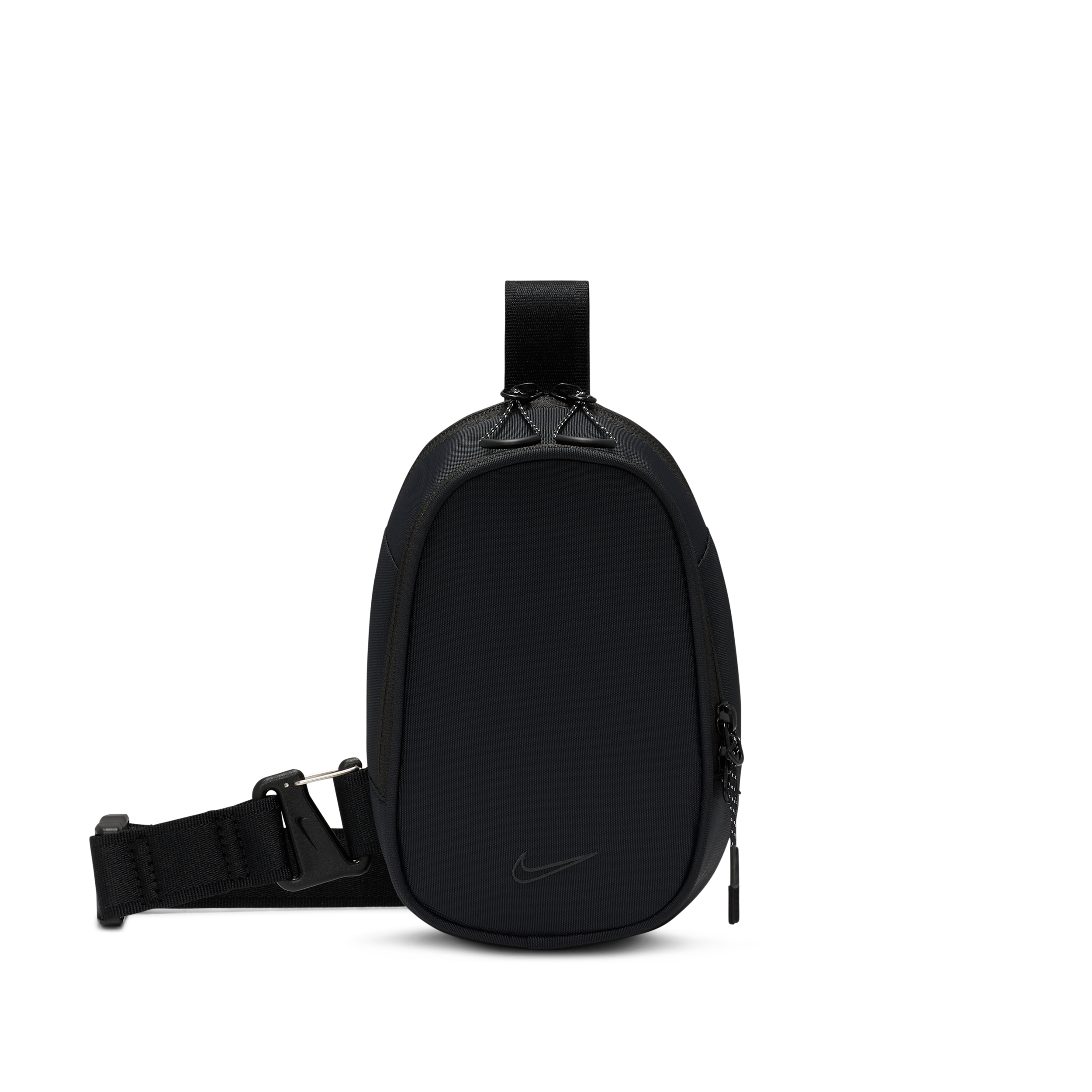 Nike Commuter Crossbody Bag Black Size One Size In Black